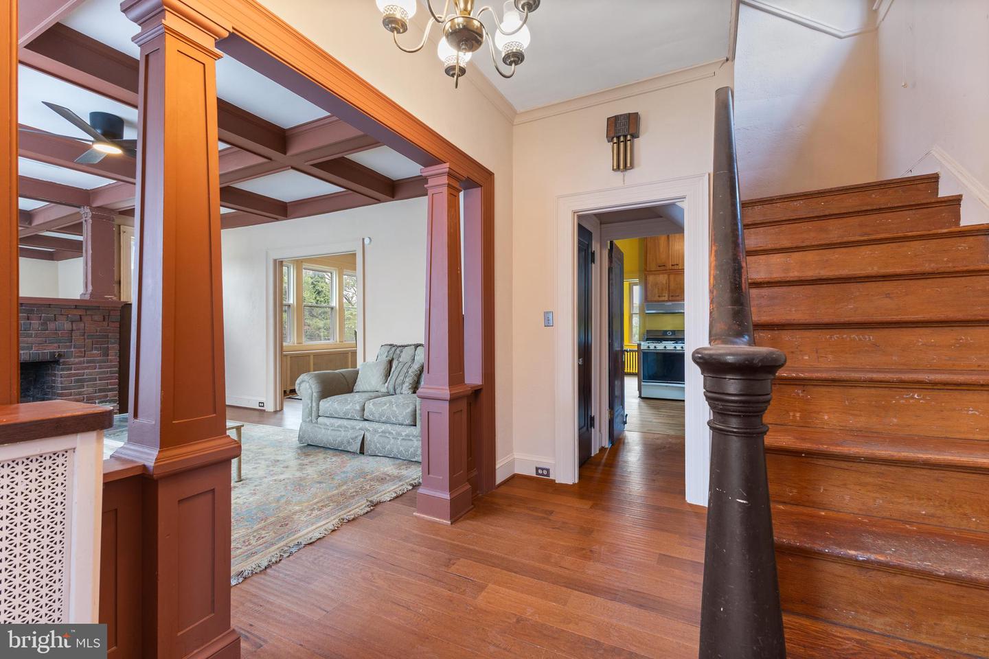 1702 25TH ST SE, WASHINGTON, District Of Columbia 20020, 4 Bedrooms Bedrooms, ,2 BathroomsBathrooms,Residential,For sale,1702 25TH ST SE,DCDC2208914 MLS # DCDC2208914