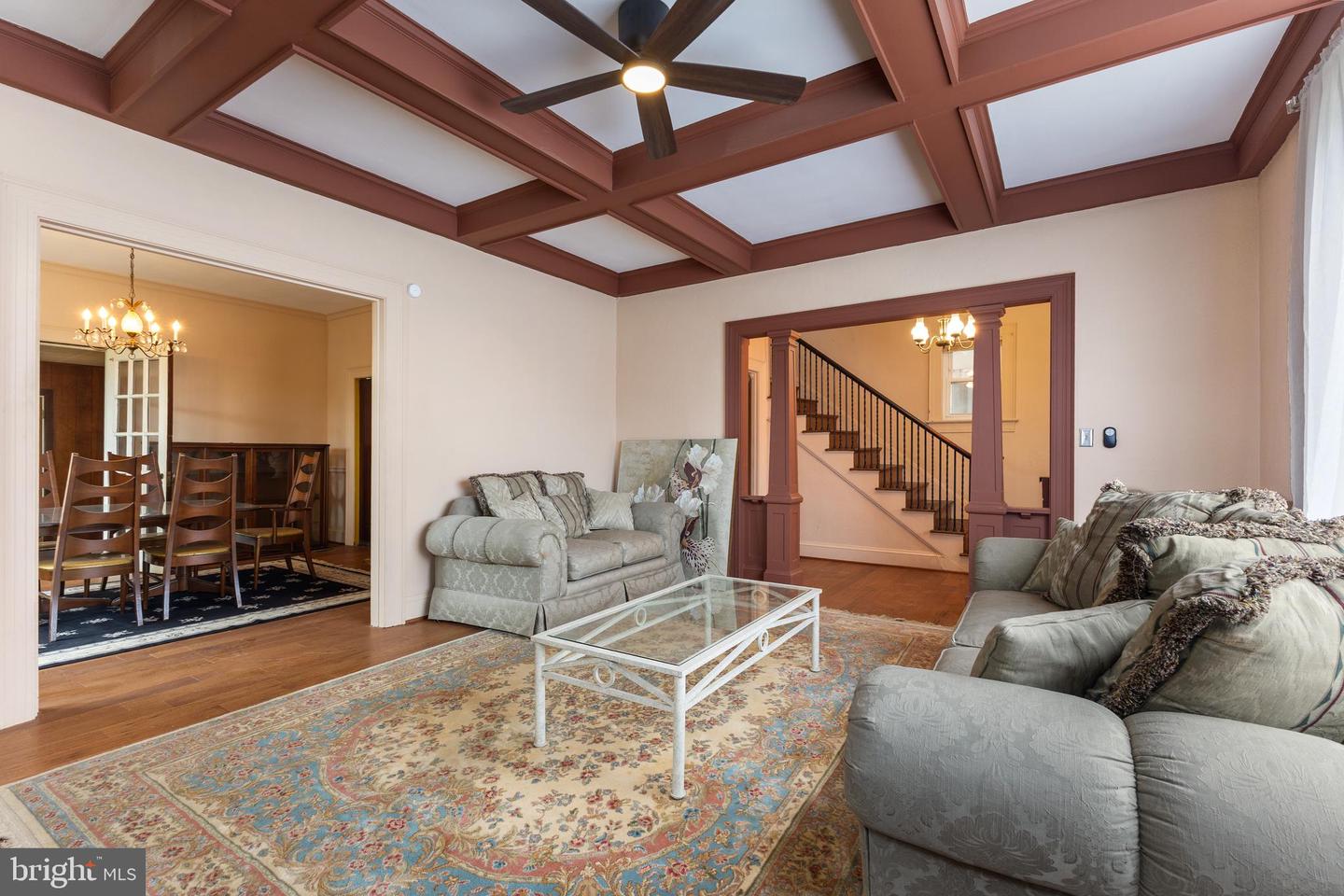 1702 25TH ST SE, WASHINGTON, District Of Columbia 20020, 4 Bedrooms Bedrooms, ,2 BathroomsBathrooms,Residential,For sale,1702 25TH ST SE,DCDC2208914 MLS # DCDC2208914