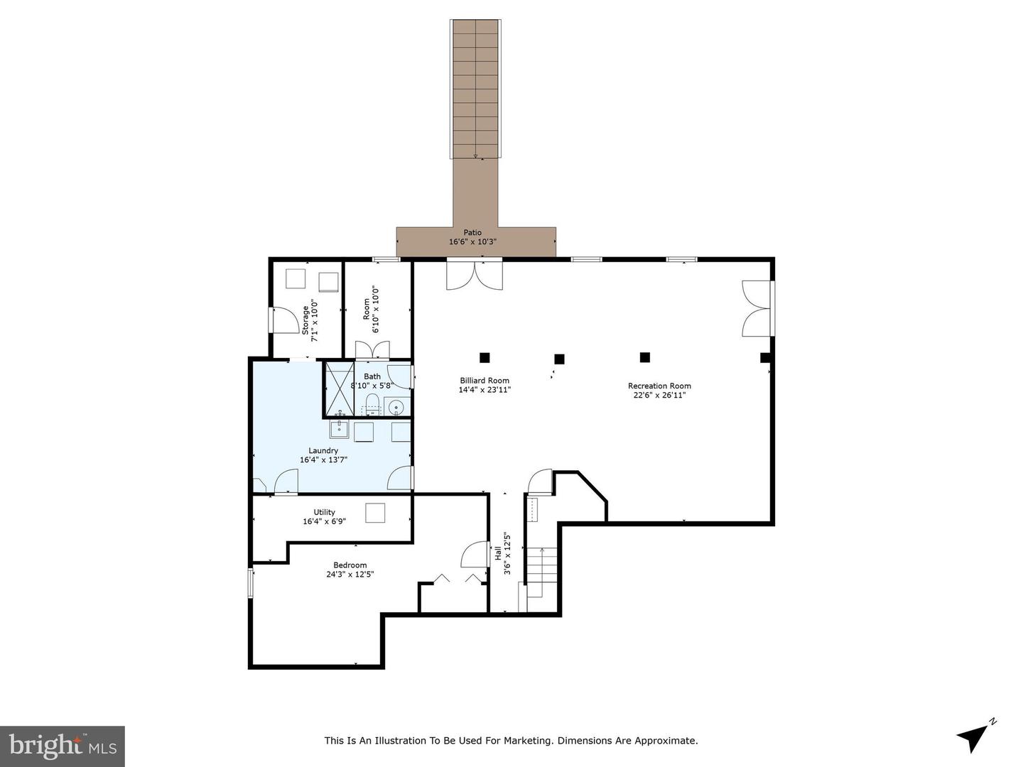 410 VALLEY VIEW DR, WINCHESTER, Virginia 22603, 5 Bedrooms Bedrooms, ,4 BathroomsBathrooms,Residential,For sale,410 VALLEY VIEW DR,VAFV2035314 MLS # VAFV2035314