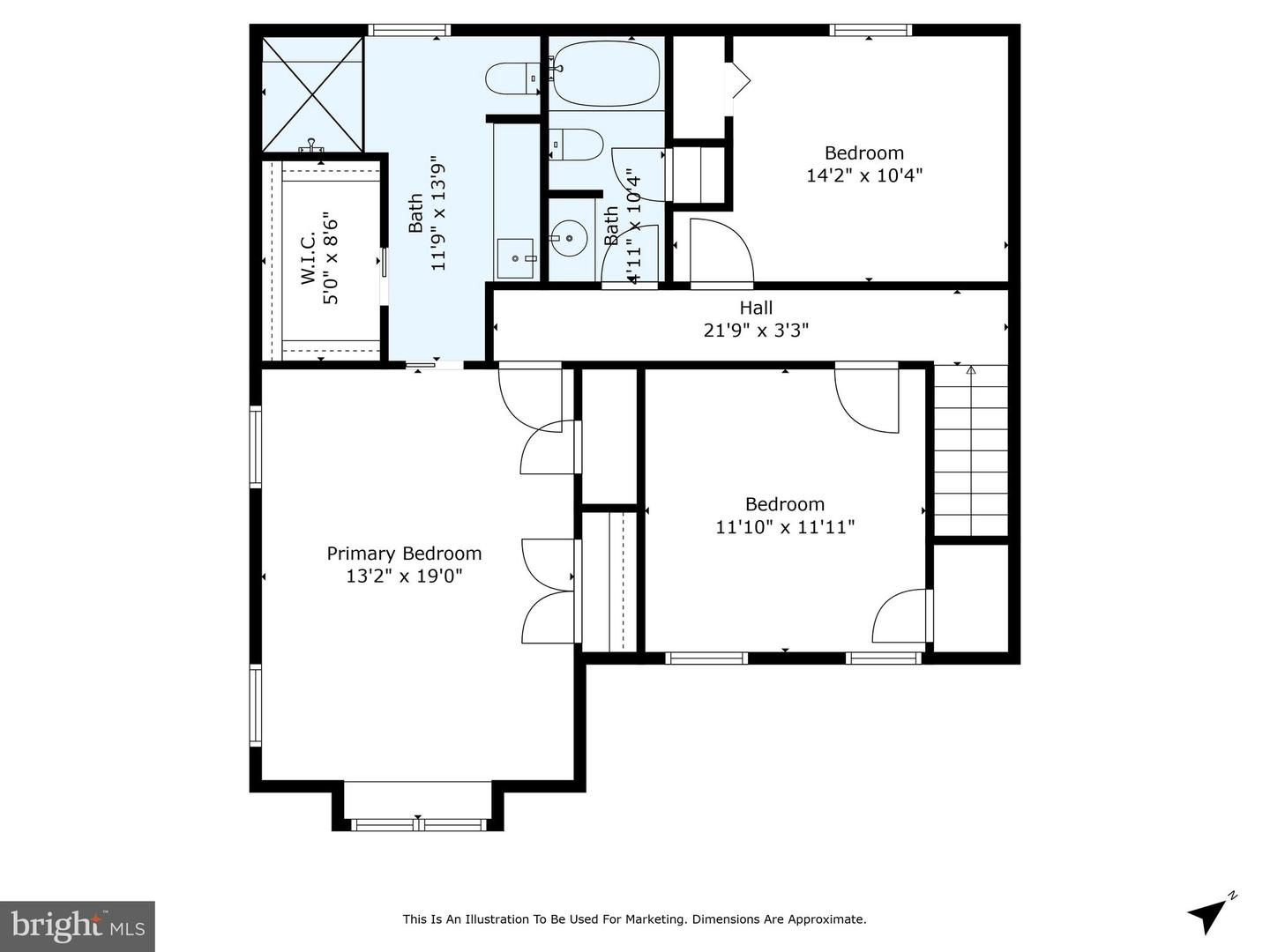 410 VALLEY VIEW DR, WINCHESTER, Virginia 22603, 5 Bedrooms Bedrooms, ,4 BathroomsBathrooms,Residential,For sale,410 VALLEY VIEW DR,VAFV2035314 MLS # VAFV2035314