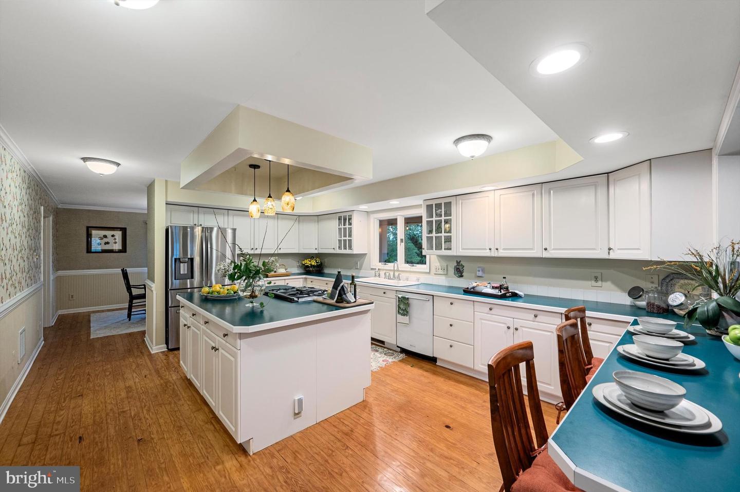 410 VALLEY VIEW DR, WINCHESTER, Virginia 22603, 5 Bedrooms Bedrooms, ,4 BathroomsBathrooms,Residential,For sale,410 VALLEY VIEW DR,VAFV2035314 MLS # VAFV2035314