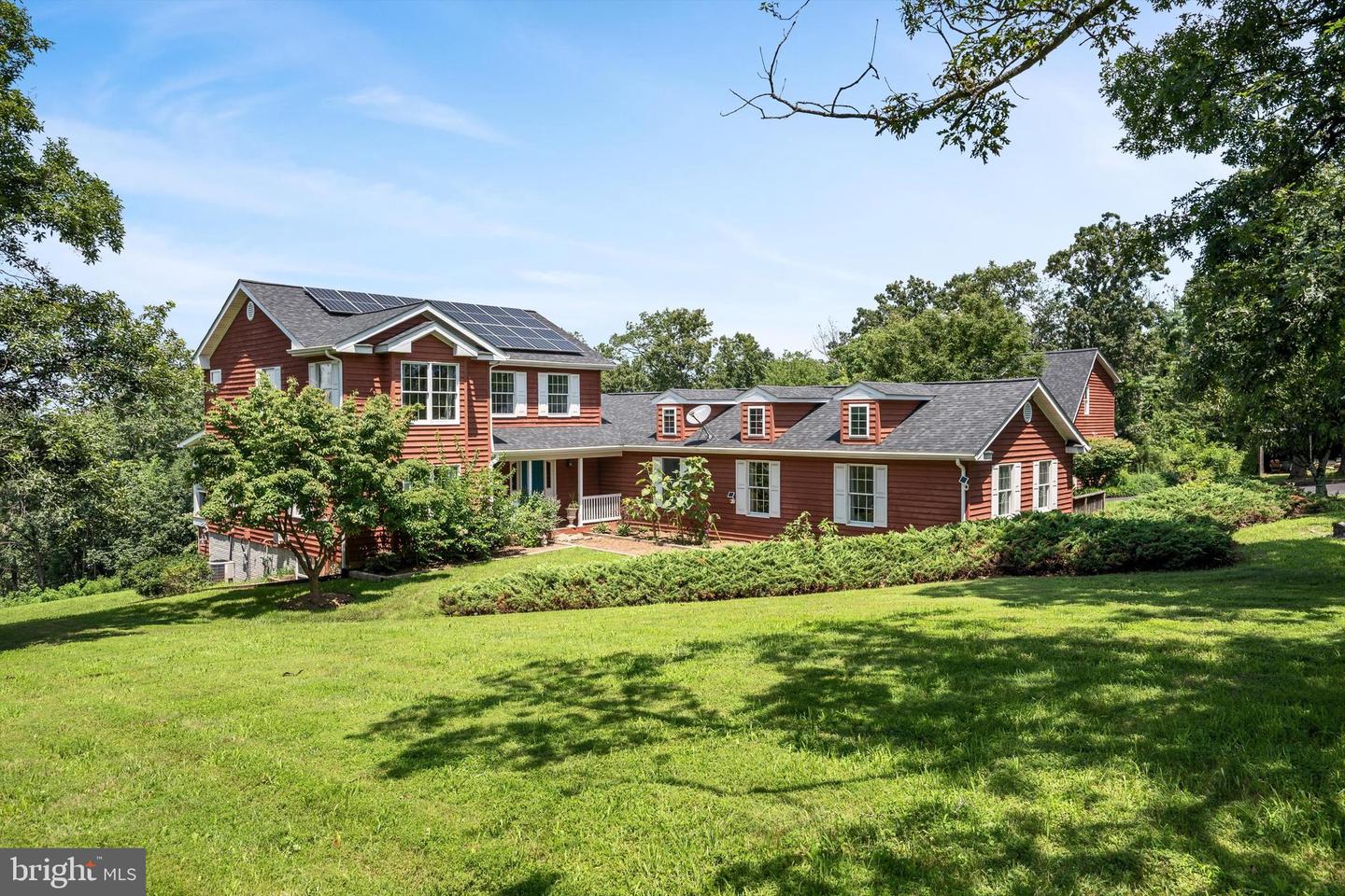 410 VALLEY VIEW DR, WINCHESTER, Virginia 22603, 5 Bedrooms Bedrooms, ,4 BathroomsBathrooms,Residential,For sale,410 VALLEY VIEW DR,VAFV2035314 MLS # VAFV2035314