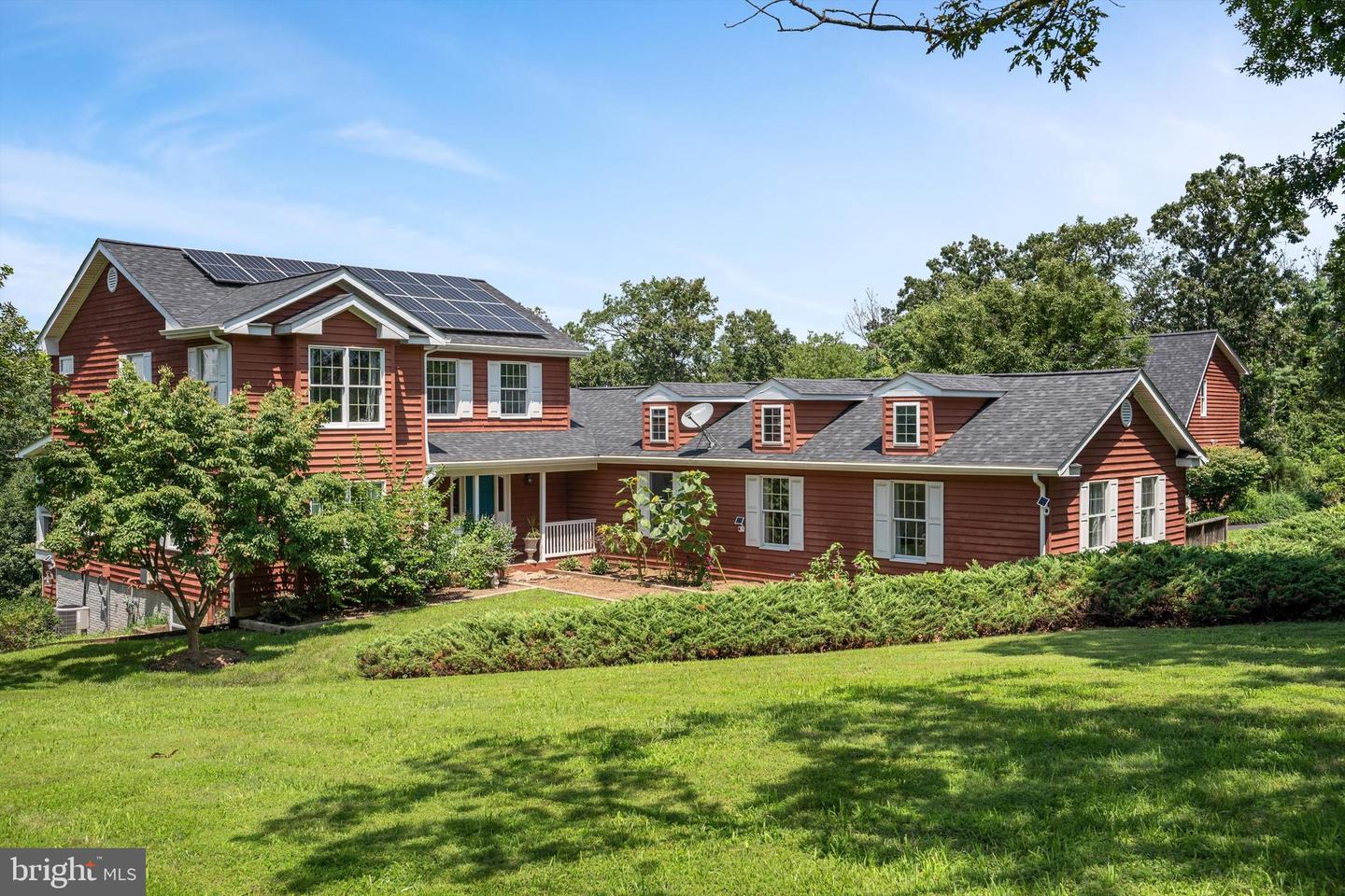 410 VALLEY VIEW DR, WINCHESTER, Virginia 22603, 5 Bedrooms Bedrooms, ,4 BathroomsBathrooms,Residential,For sale,410 VALLEY VIEW DR,VAFV2035314 MLS # VAFV2035314