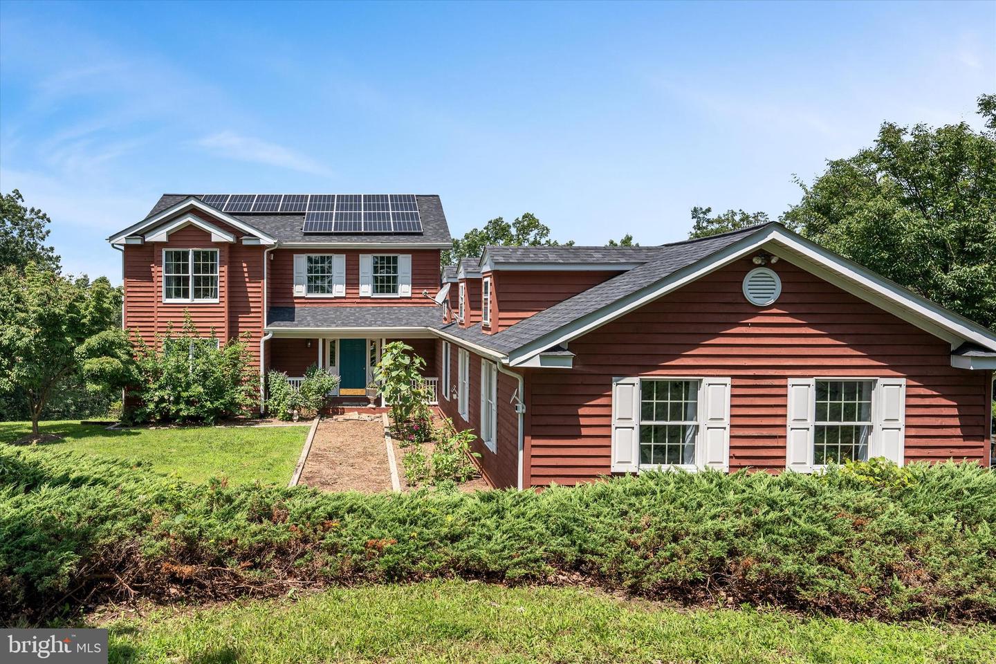 410 VALLEY VIEW DR, WINCHESTER, Virginia 22603, 5 Bedrooms Bedrooms, ,4 BathroomsBathrooms,Residential,For sale,410 VALLEY VIEW DR,VAFV2035314 MLS # VAFV2035314