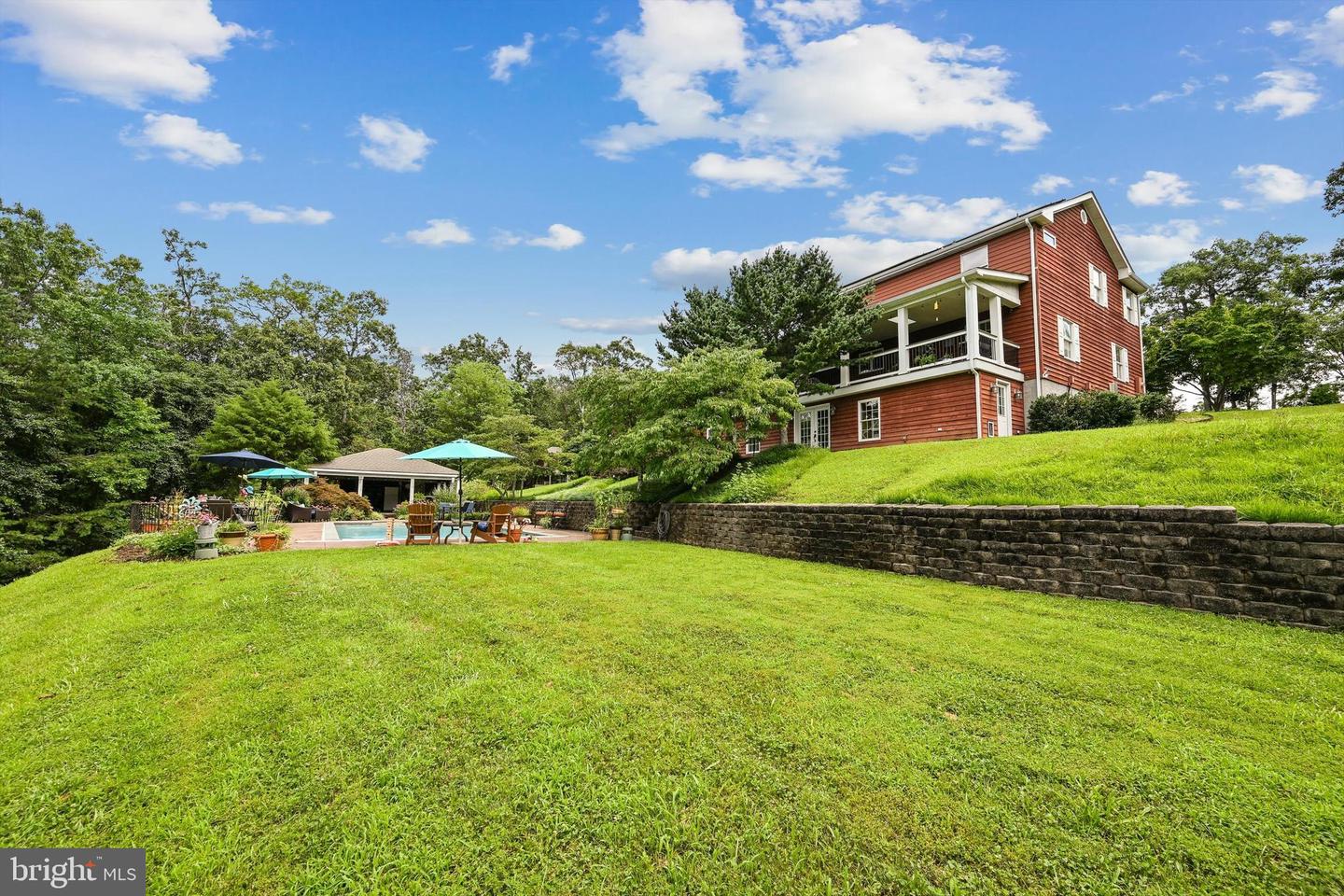 410 VALLEY VIEW DR, WINCHESTER, Virginia 22603, 5 Bedrooms Bedrooms, ,4 BathroomsBathrooms,Residential,For sale,410 VALLEY VIEW DR,VAFV2035314 MLS # VAFV2035314