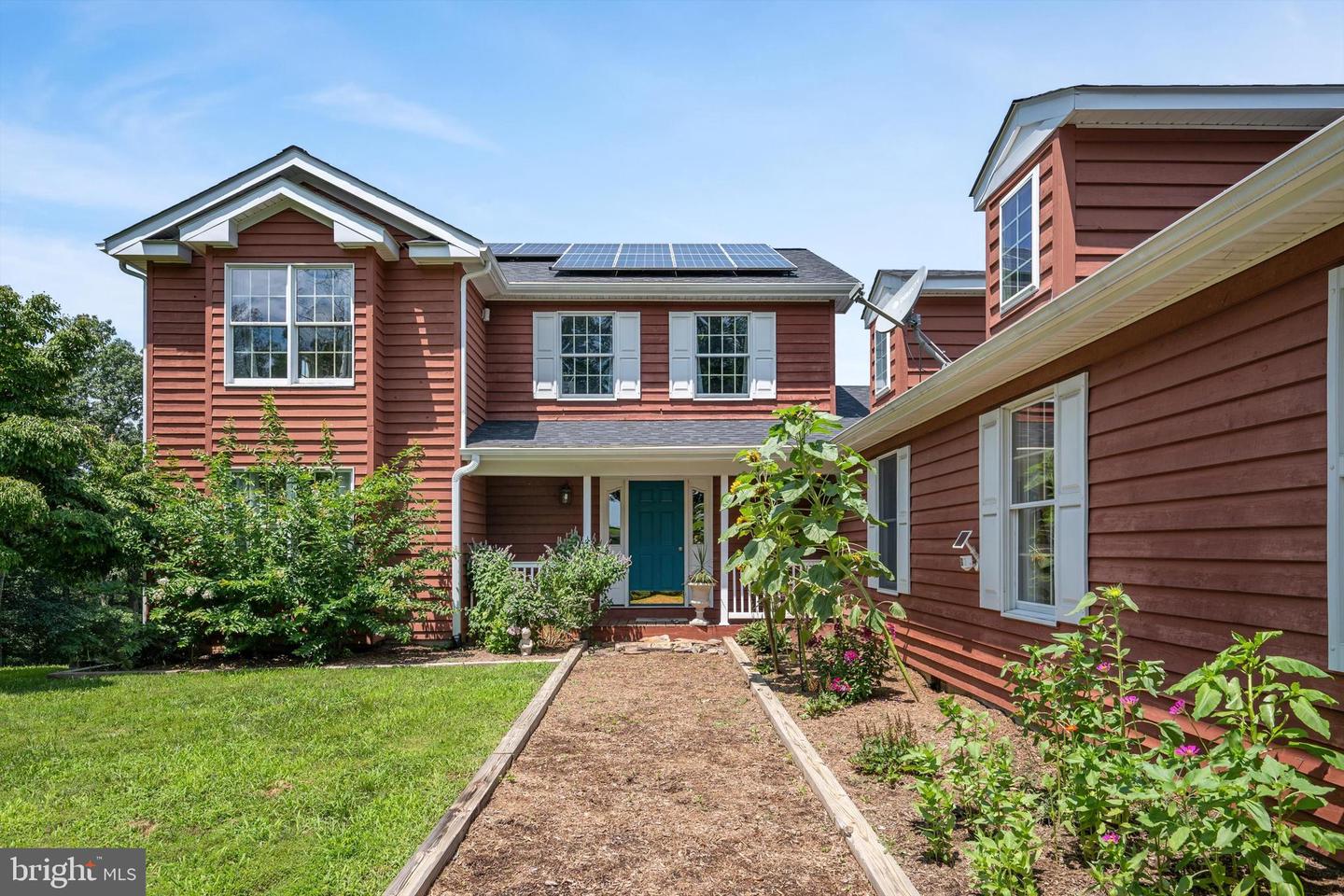 410 VALLEY VIEW DR, WINCHESTER, Virginia 22603, 5 Bedrooms Bedrooms, ,4 BathroomsBathrooms,Residential,For sale,410 VALLEY VIEW DR,VAFV2035314 MLS # VAFV2035314