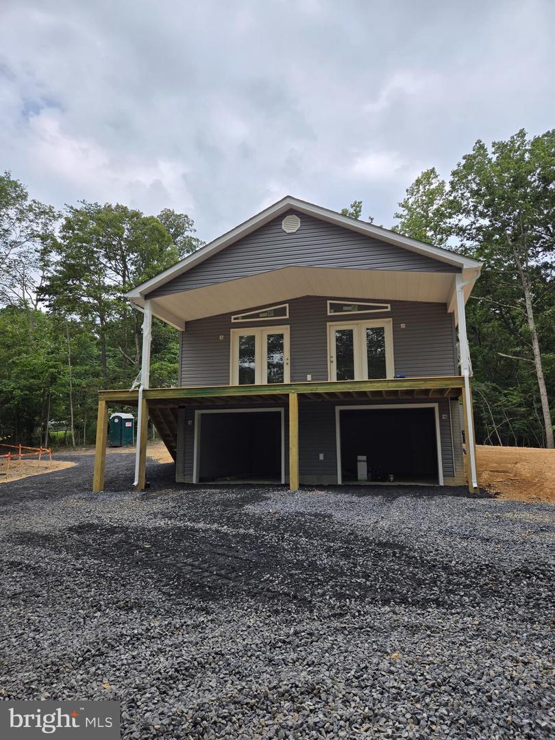 172 MARTIN FARM RD MARTINS FARM RD, FRONT ROYAL, Virginia 22630, 3 Bedrooms Bedrooms, 6 Rooms Rooms,2 BathroomsBathrooms,Residential,For sale,172 MARTIN FARM RD MARTINS FARM RD,VAWR2011680 MLS # VAWR2011680