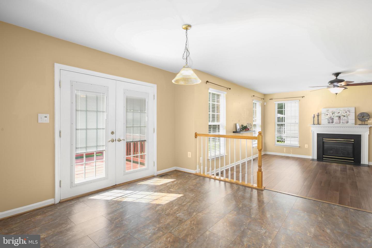 10407 NAPOLEON ST, FREDERICKSBURG, Virginia 22408, 4 Bedrooms Bedrooms, ,2 BathroomsBathrooms,Residential,For sale,10407 NAPOLEON ST,VASP2034696 MLS # VASP2034696