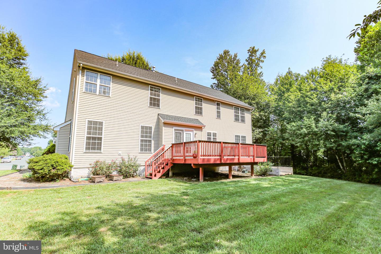 10407 NAPOLEON ST, FREDERICKSBURG, Virginia 22408, 4 Bedrooms Bedrooms, ,2 BathroomsBathrooms,Residential,For sale,10407 NAPOLEON ST,VASP2034696 MLS # VASP2034696