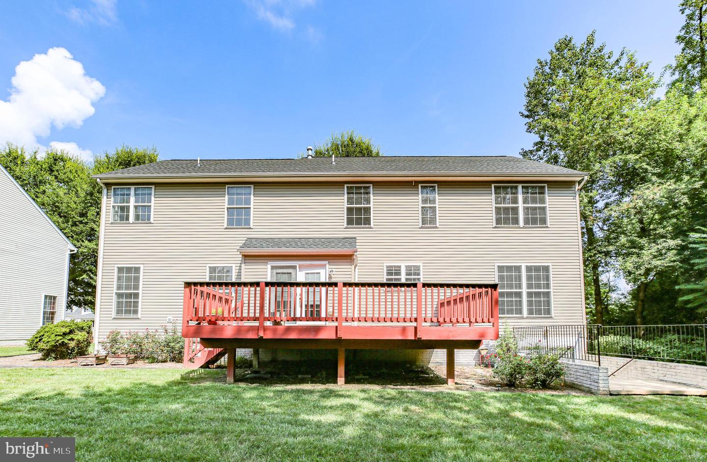 10407 NAPOLEON ST, FREDERICKSBURG, Virginia 22408, 4 Bedrooms Bedrooms, ,2 BathroomsBathrooms,Residential,For sale,10407 NAPOLEON ST,VASP2034696 MLS # VASP2034696