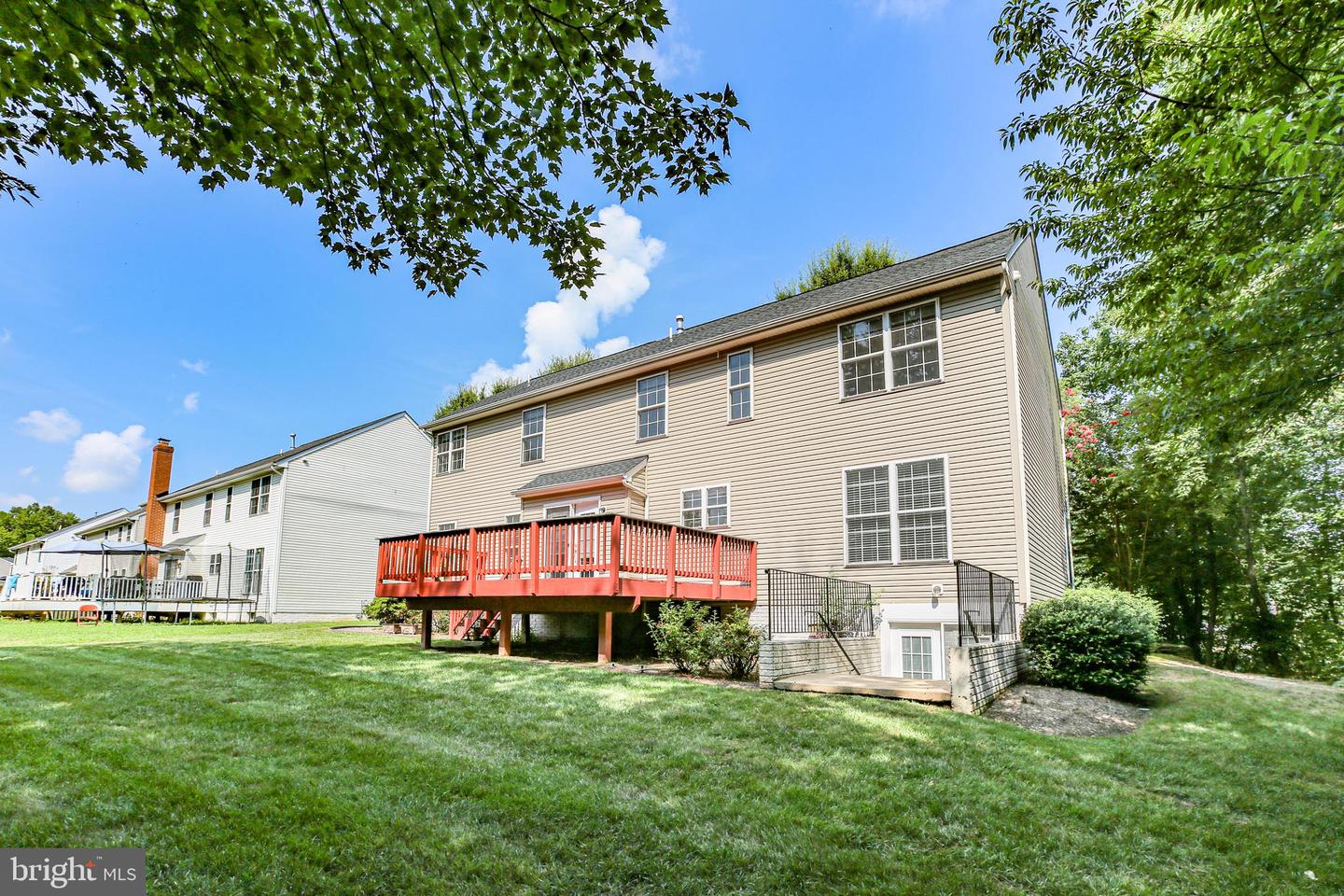 10407 NAPOLEON ST, FREDERICKSBURG, Virginia 22408, 4 Bedrooms Bedrooms, ,2 BathroomsBathrooms,Residential,For sale,10407 NAPOLEON ST,VASP2034696 MLS # VASP2034696