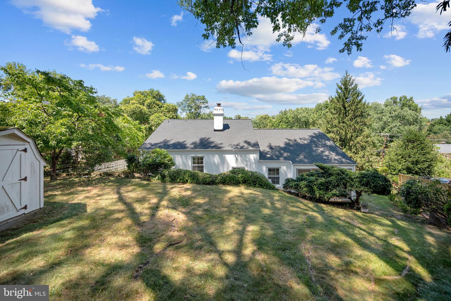 802 JANNEYS LN, ALEXANDRIA, Virginia 22302, 3 Bedrooms Bedrooms, ,2 BathroomsBathrooms,Residential,For sale,802 JANNEYS LN,VAAX2047774 MLS # VAAX2047774