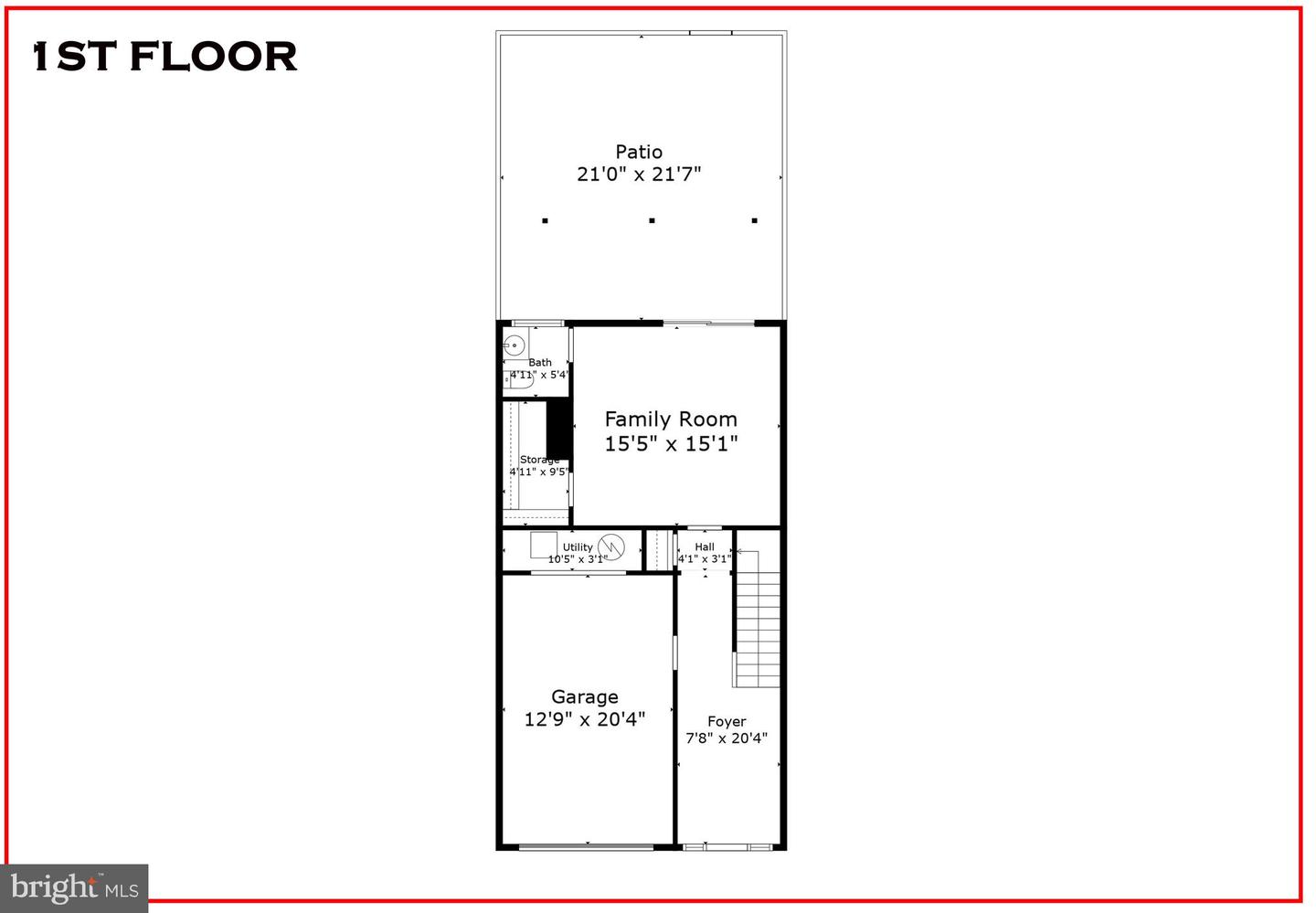 6255 CASDIN DR, ALEXANDRIA, Virginia 22310, 3 Bedrooms Bedrooms, ,2 BathroomsBathrooms,Residential,For sale,6255 CASDIN DR,VAFX2257306 MLS # VAFX2257306