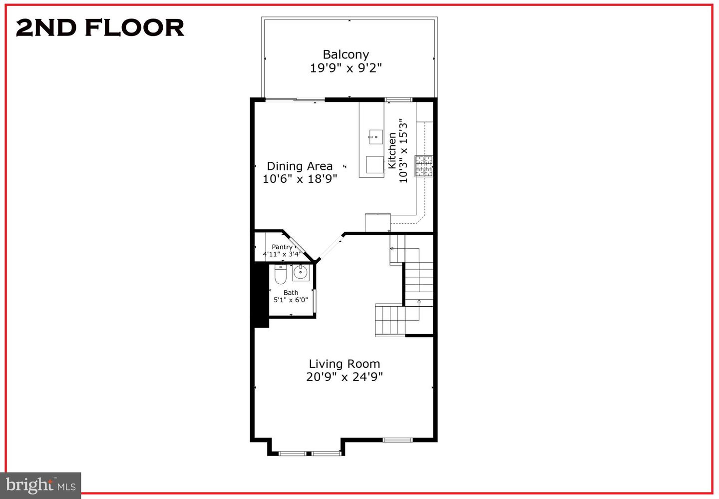 6255 CASDIN DR, ALEXANDRIA, Virginia 22310, 3 Bedrooms Bedrooms, ,2 BathroomsBathrooms,Residential,For sale,6255 CASDIN DR,VAFX2257306 MLS # VAFX2257306