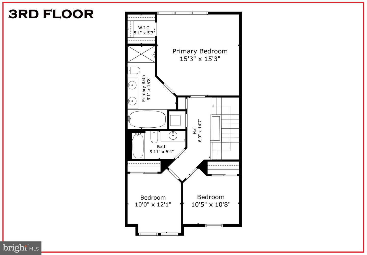 6255 CASDIN DR, ALEXANDRIA, Virginia 22310, 3 Bedrooms Bedrooms, ,2 BathroomsBathrooms,Residential,For sale,6255 CASDIN DR,VAFX2257306 MLS # VAFX2257306