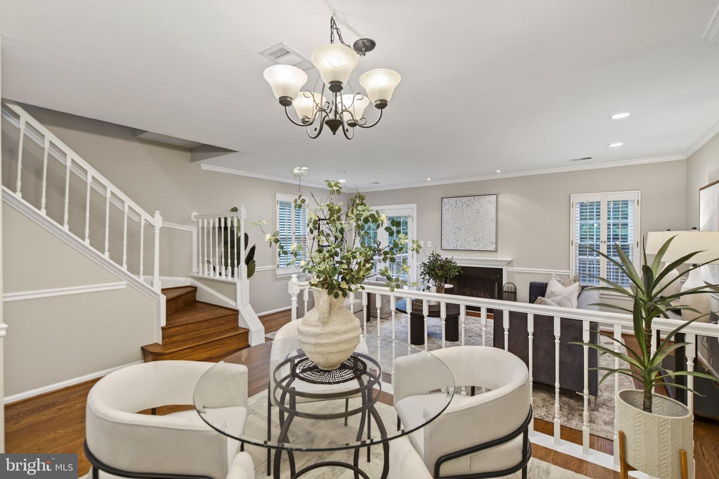 6750 CARDINAL WOODS CT, LORTON, Virginia 22079, 3 Bedrooms Bedrooms, ,2 BathroomsBathrooms,Residential,For sale,6750 CARDINAL WOODS CT,VAFX2258026 MLS # VAFX2258026