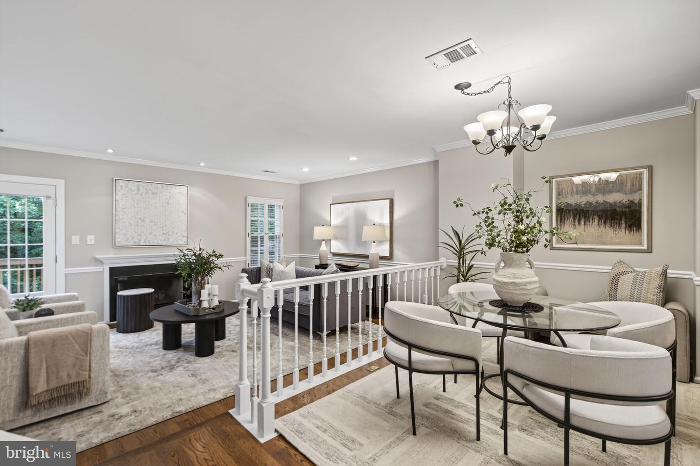 6750 CARDINAL WOODS CT, LORTON, Virginia 22079, 3 Bedrooms Bedrooms, ,2 BathroomsBathrooms,Residential,For sale,6750 CARDINAL WOODS CT,VAFX2258026 MLS # VAFX2258026