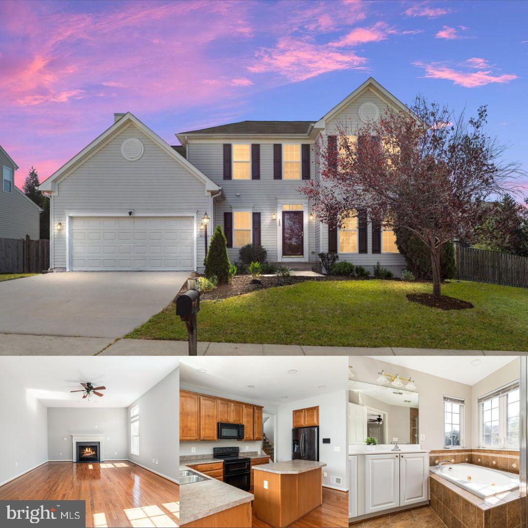 200 STEPHENS RUN ST, STEPHENS CITY, Virginia 22655, 5 Bedrooms Bedrooms, 15 Rooms Rooms,3 BathroomsBathrooms,Residential,For sale,200 STEPHENS RUN ST,VAFV2035748 MLS # VAFV2035748