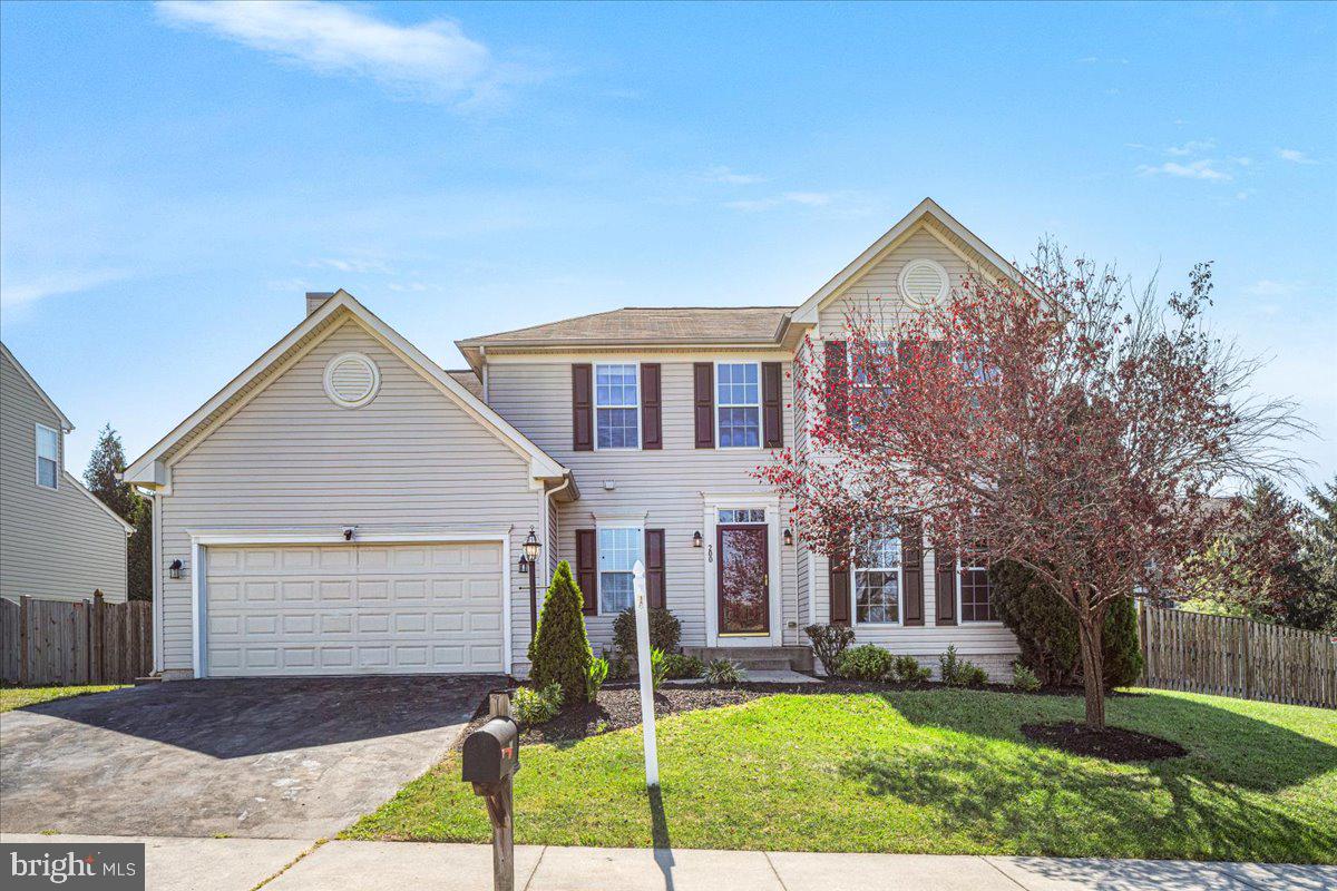 200 STEPHENS RUN ST, STEPHENS CITY, Virginia 22655, 5 Bedrooms Bedrooms, 15 Rooms Rooms,3 BathroomsBathrooms,Residential,For sale,200 STEPHENS RUN ST,VAFV2035748 MLS # VAFV2035748
