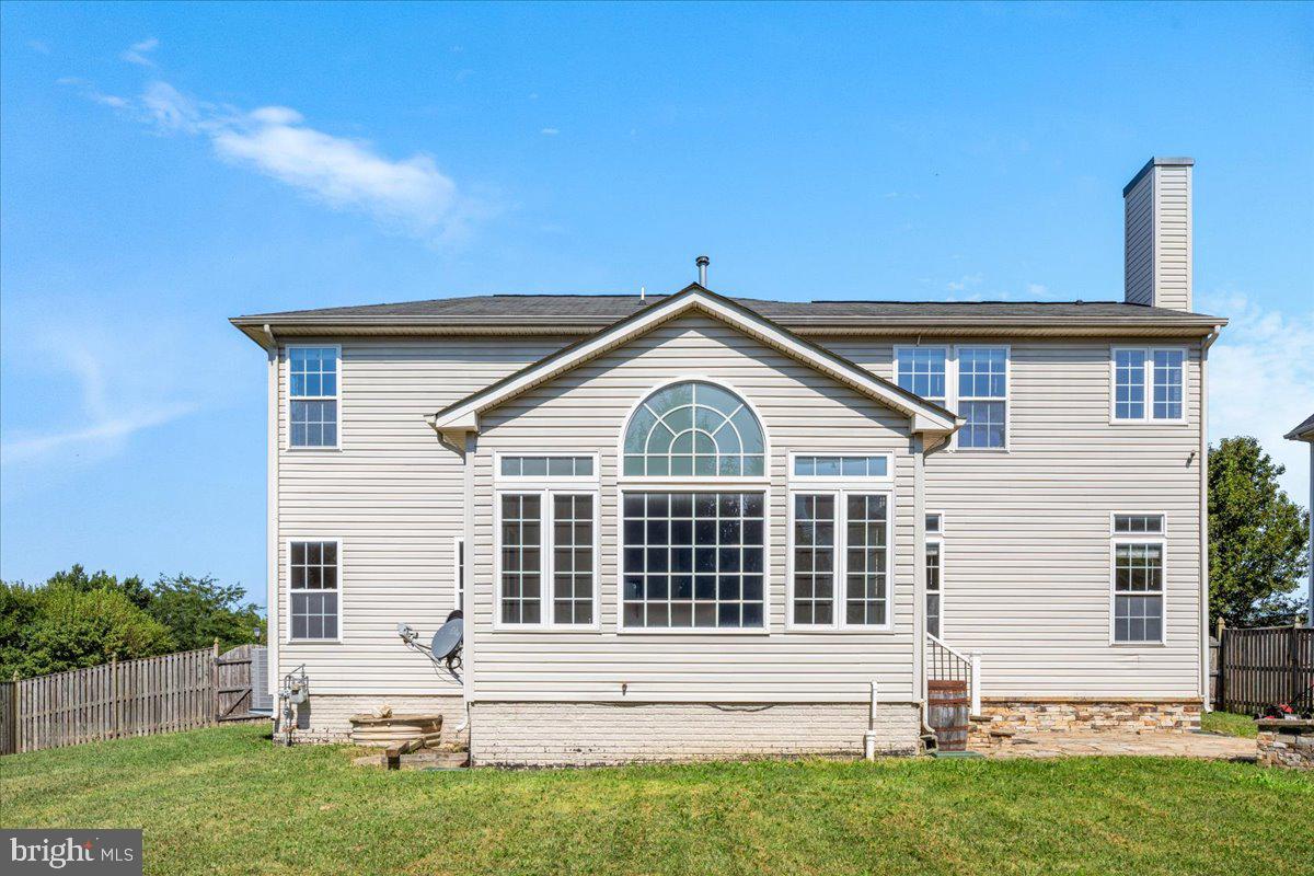 200 STEPHENS RUN ST, STEPHENS CITY, Virginia 22655, 5 Bedrooms Bedrooms, 15 Rooms Rooms,3 BathroomsBathrooms,Residential,For sale,200 STEPHENS RUN ST,VAFV2035748 MLS # VAFV2035748