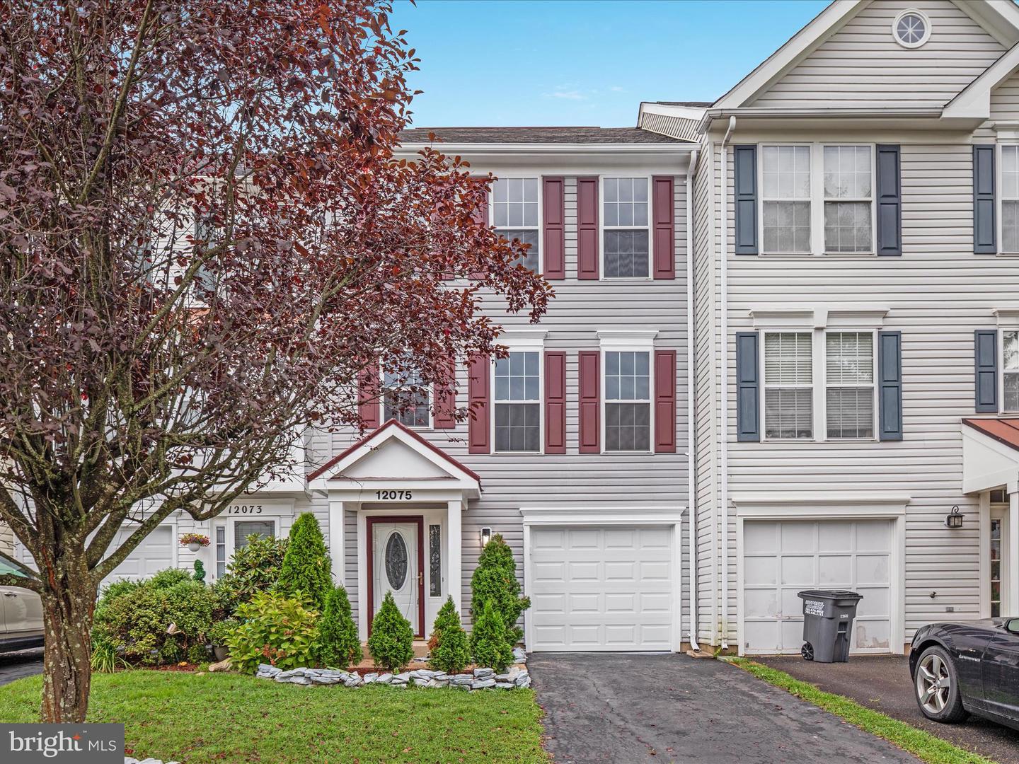 12075 COUNTRY MILL DR, BRISTOW, Virginia 20136, 3 Bedrooms Bedrooms, ,2 BathroomsBathrooms,Residential,For sale,12075 COUNTRY MILL DR,VAPW2100250 MLS # VAPW2100250