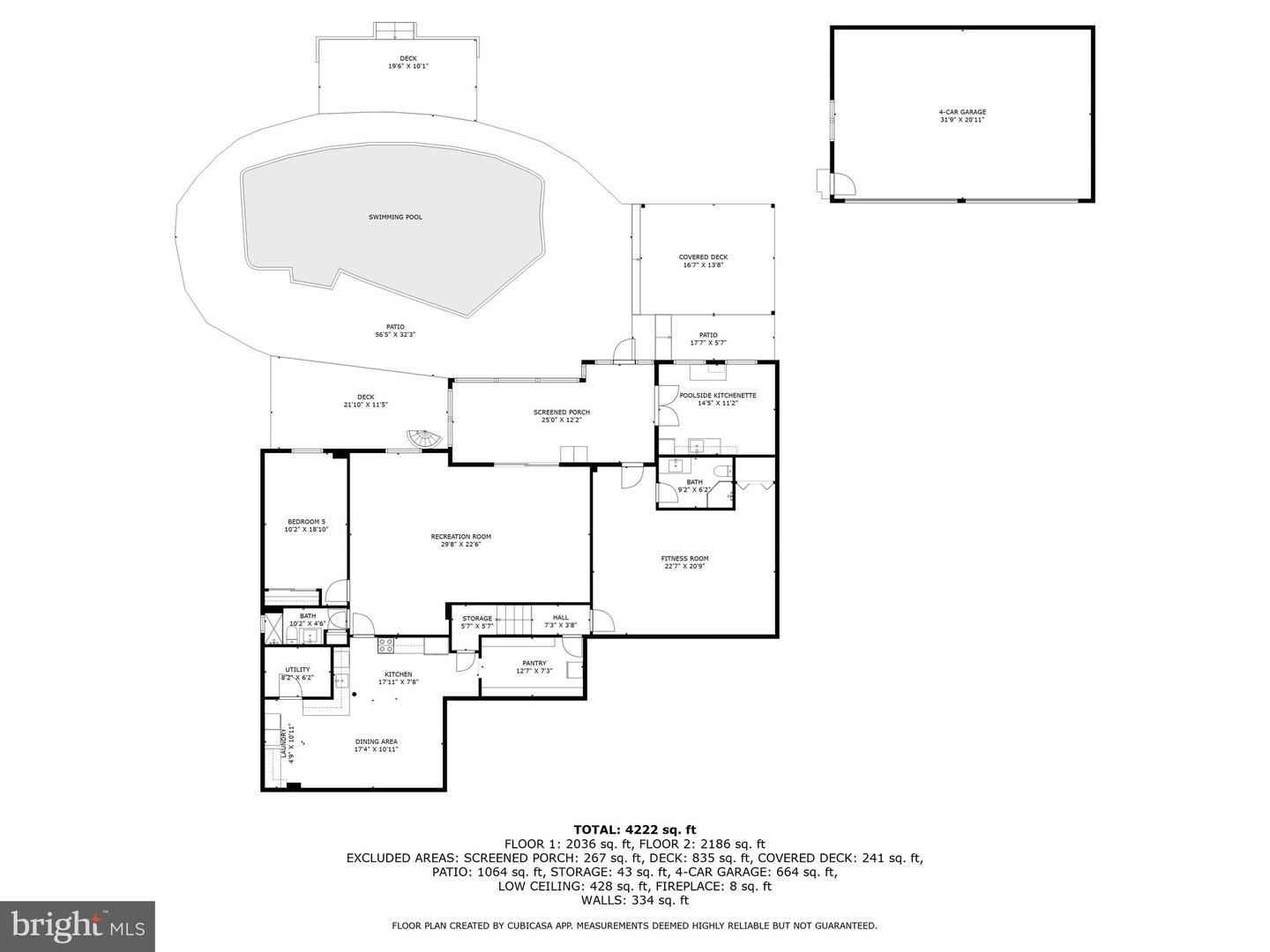 12334 FOLKSTONE DR, HERNDON, Virginia 20171, 5 Bedrooms Bedrooms, 25 Rooms Rooms,4 BathroomsBathrooms,Residential,For sale,12334 FOLKSTONE DR,VAFX2258212 MLS # VAFX2258212