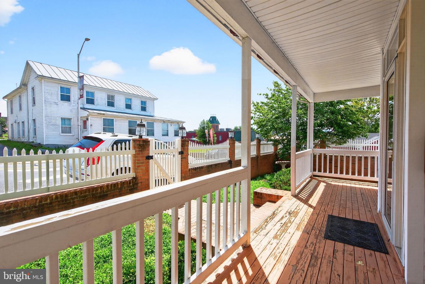 123 E MAIN ST, LURAY, Virginia 22835, 4 Bedrooms Bedrooms, ,2 BathroomsBathrooms,Residential,For sale,123 E MAIN ST,VAPA2005206 MLS # VAPA2005206