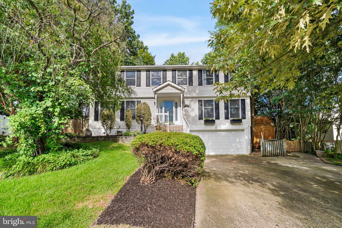 8690 YOUNG CT, SPRINGFIELD, Virginia 22153, 5 Bedrooms Bedrooms, ,3 BathroomsBathrooms,Residential,For sale,8690 YOUNG CT,VAFX2258844 MLS # VAFX2258844