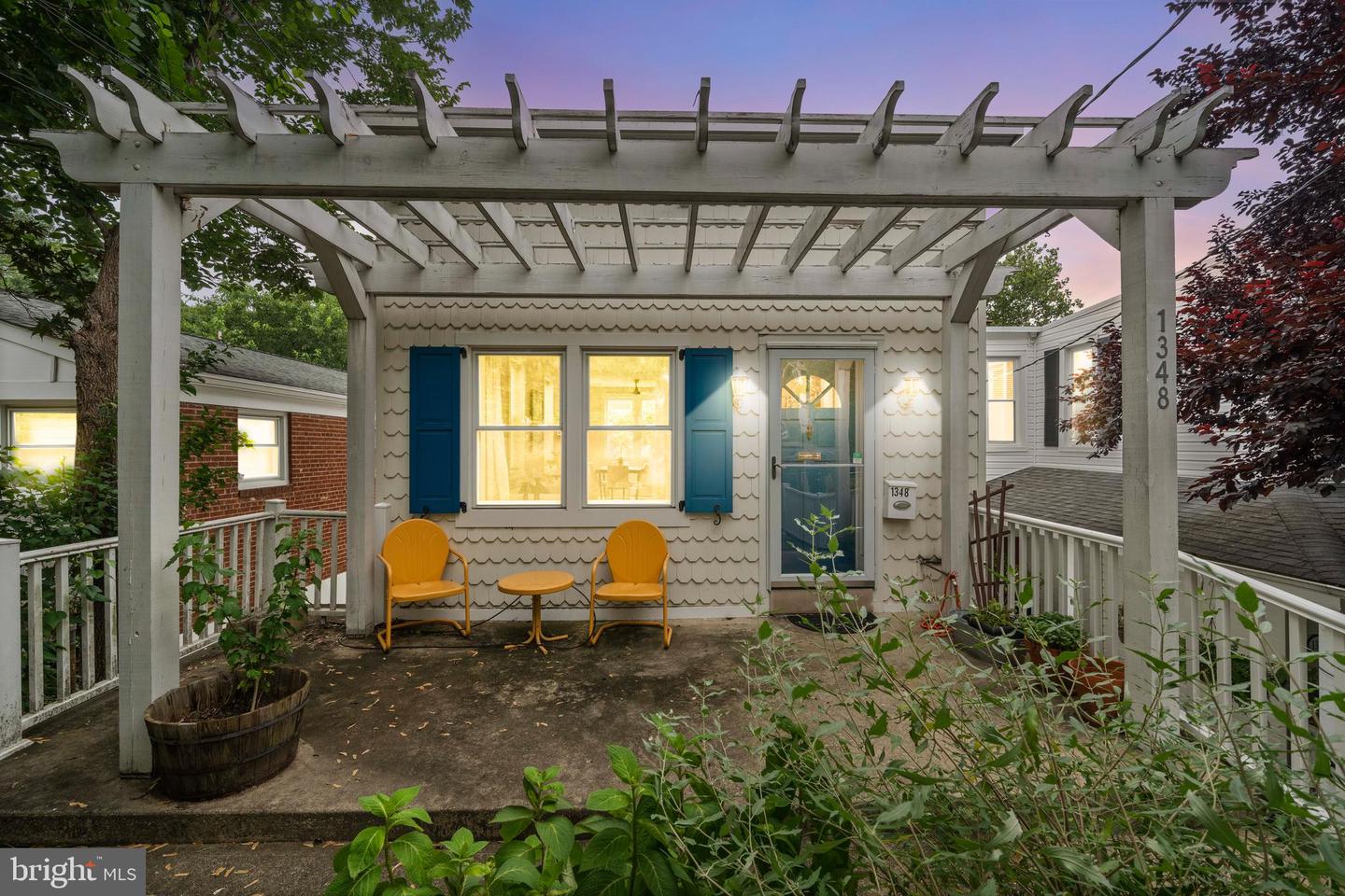 1348 NEWTON ST NE, WASHINGTON, District Of Columbia 20017, 3 Bedrooms Bedrooms, ,2 BathroomsBathrooms,Residential,For sale,1348 NEWTON ST NE,DCDC2213354 MLS # DCDC2213354