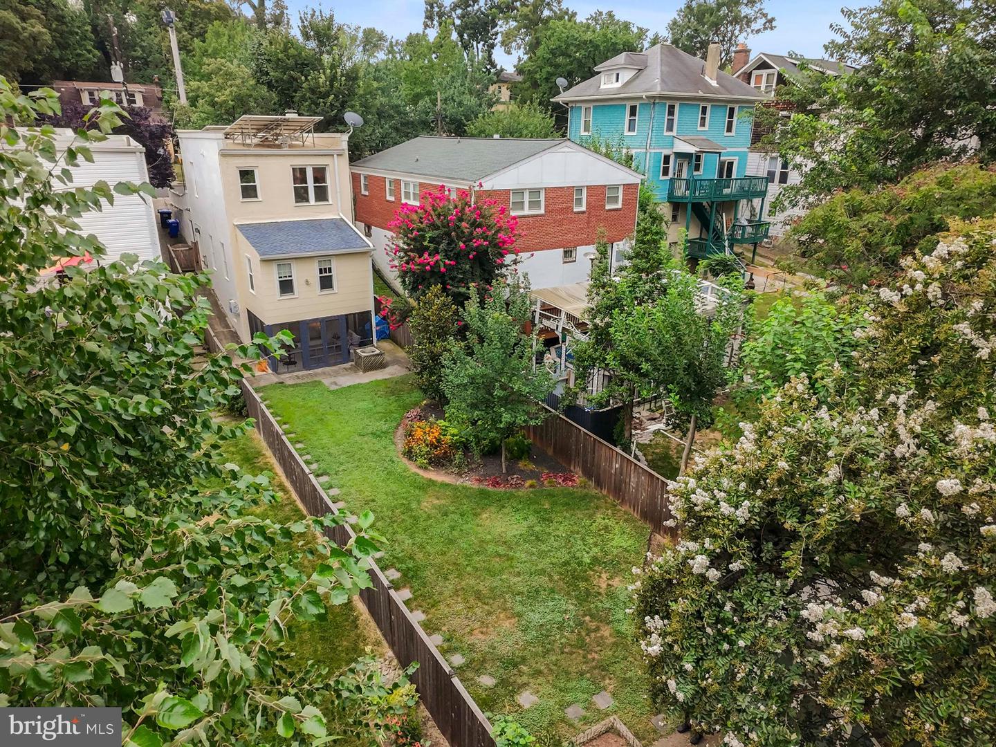 1348 NEWTON ST NE, WASHINGTON, District Of Columbia 20017, 3 Bedrooms Bedrooms, ,2 BathroomsBathrooms,Residential,For sale,1348 NEWTON ST NE,DCDC2213354 MLS # DCDC2213354