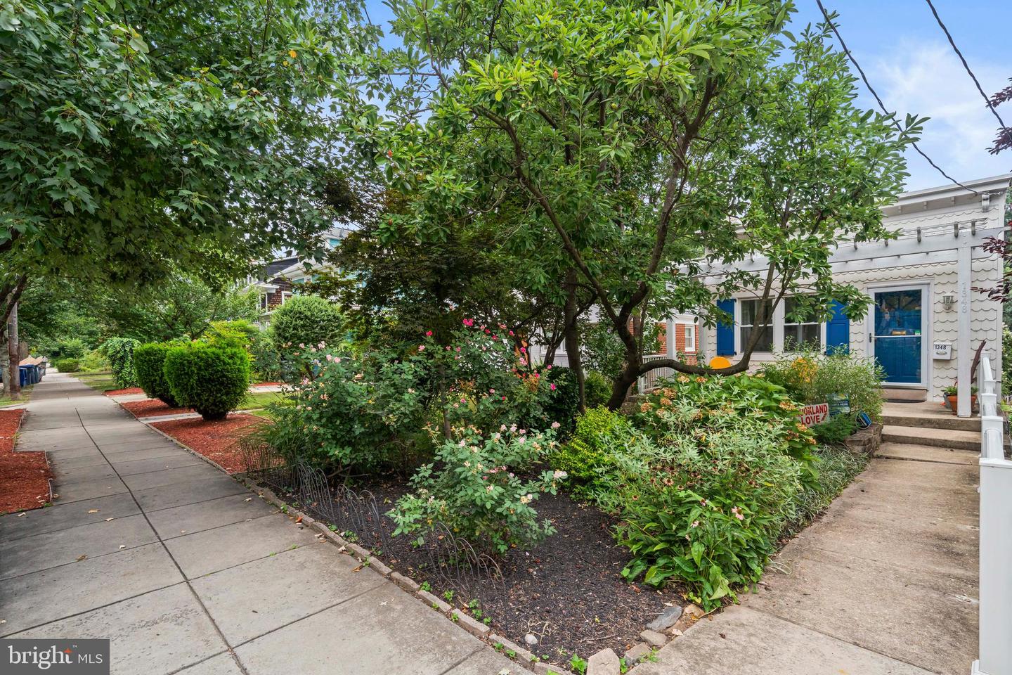 1348 NEWTON ST NE, WASHINGTON, District Of Columbia 20017, 3 Bedrooms Bedrooms, ,2 BathroomsBathrooms,Residential,For sale,1348 NEWTON ST NE,DCDC2213354 MLS # DCDC2213354