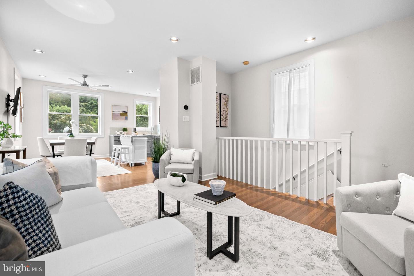 1348 NEWTON ST NE, WASHINGTON, District Of Columbia 20017, 3 Bedrooms Bedrooms, ,2 BathroomsBathrooms,Residential,For sale,1348 NEWTON ST NE,DCDC2213354 MLS # DCDC2213354
