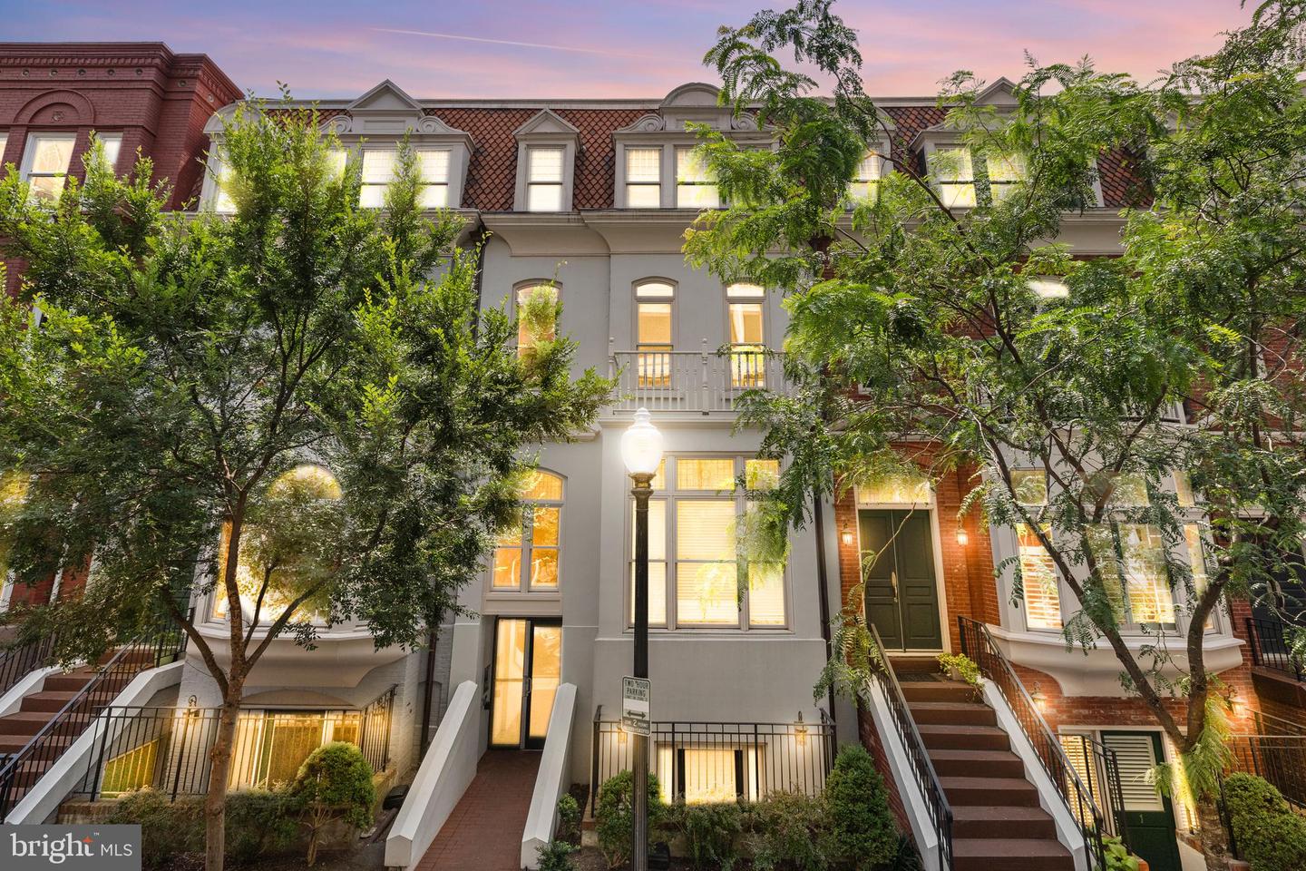 1830 JEFFERSON PL NW #12, WASHINGTON, District Of Columbia 20036, 1 Bedroom Bedrooms, ,2 BathroomsBathrooms,Residential,For sale,1830 JEFFERSON PL NW #12,DCDC2213360 MLS # DCDC2213360