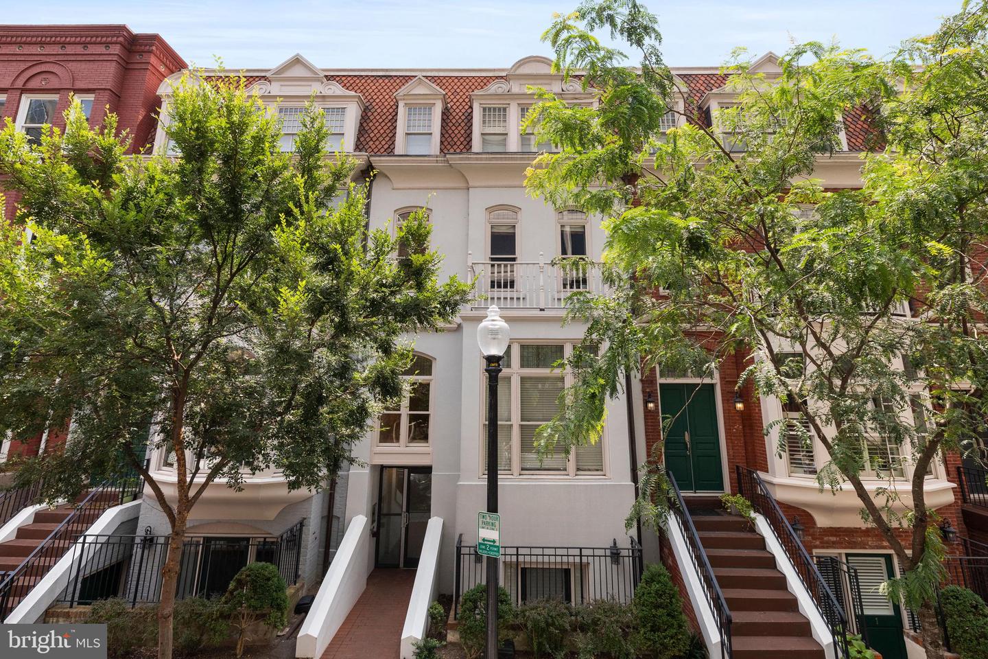 1830 JEFFERSON PL NW #12, WASHINGTON, District Of Columbia 20036, 1 Bedroom Bedrooms, ,2 BathroomsBathrooms,Residential,For sale,1830 JEFFERSON PL NW #12,DCDC2213360 MLS # DCDC2213360