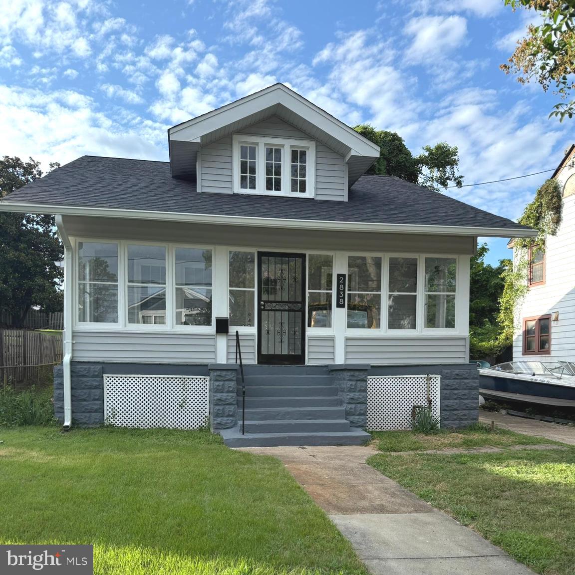 2838 MYRTLE AVE NE, WASHINGTON, District Of Columbia 20018, 4 Bedrooms Bedrooms, ,2 BathroomsBathrooms,Residential,For sale,2838 MYRTLE AVE NE,DCDC2213846 MLS # DCDC2213846