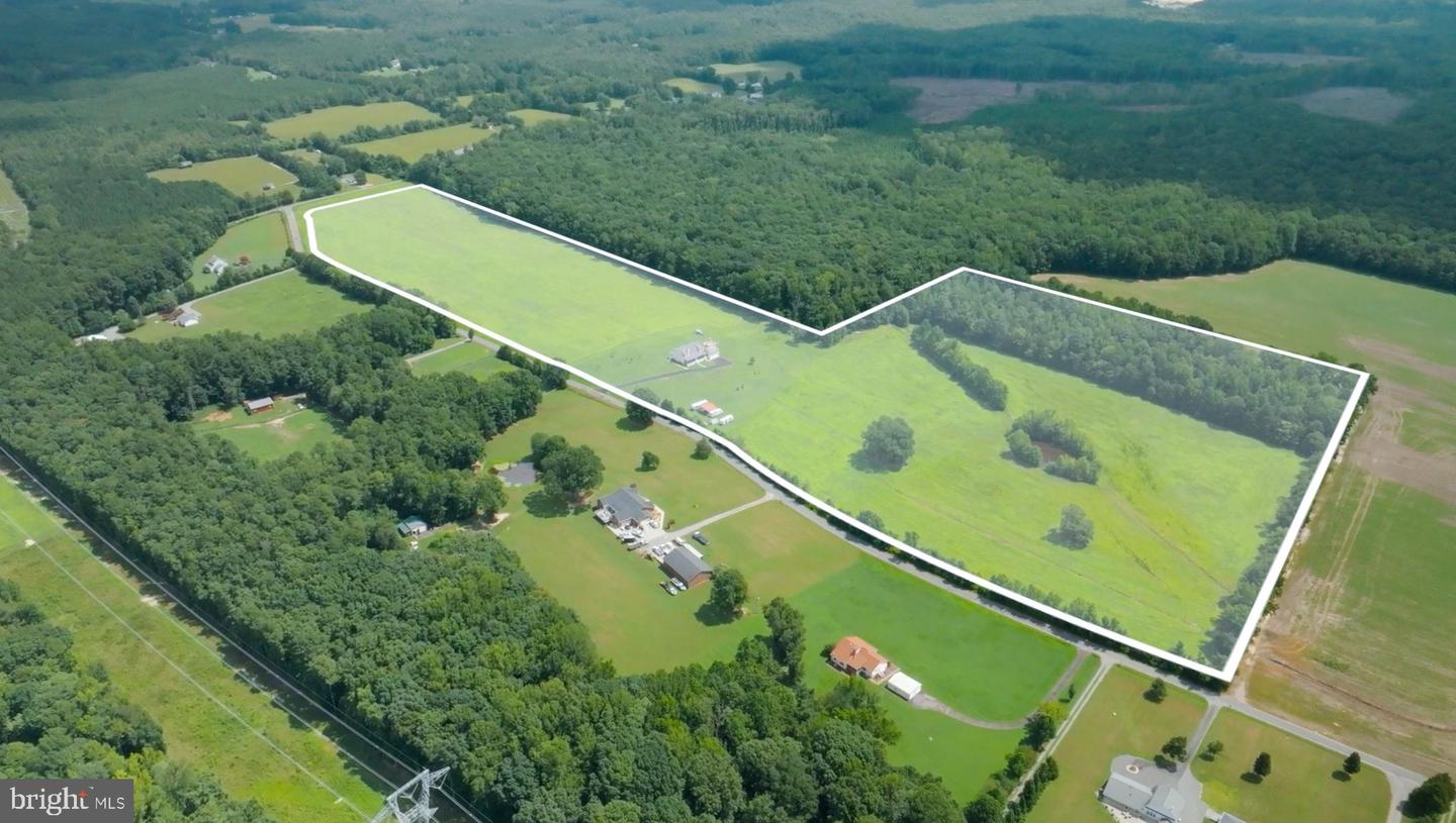 16233 BULLOCKS RD, WOODFORD, Virginia 22580, 7 Bedrooms Bedrooms, 11 Rooms Rooms,4 BathroomsBathrooms,Residential,For sale,16233 BULLOCKS RD,VACV2008628 MLS # VACV2008628