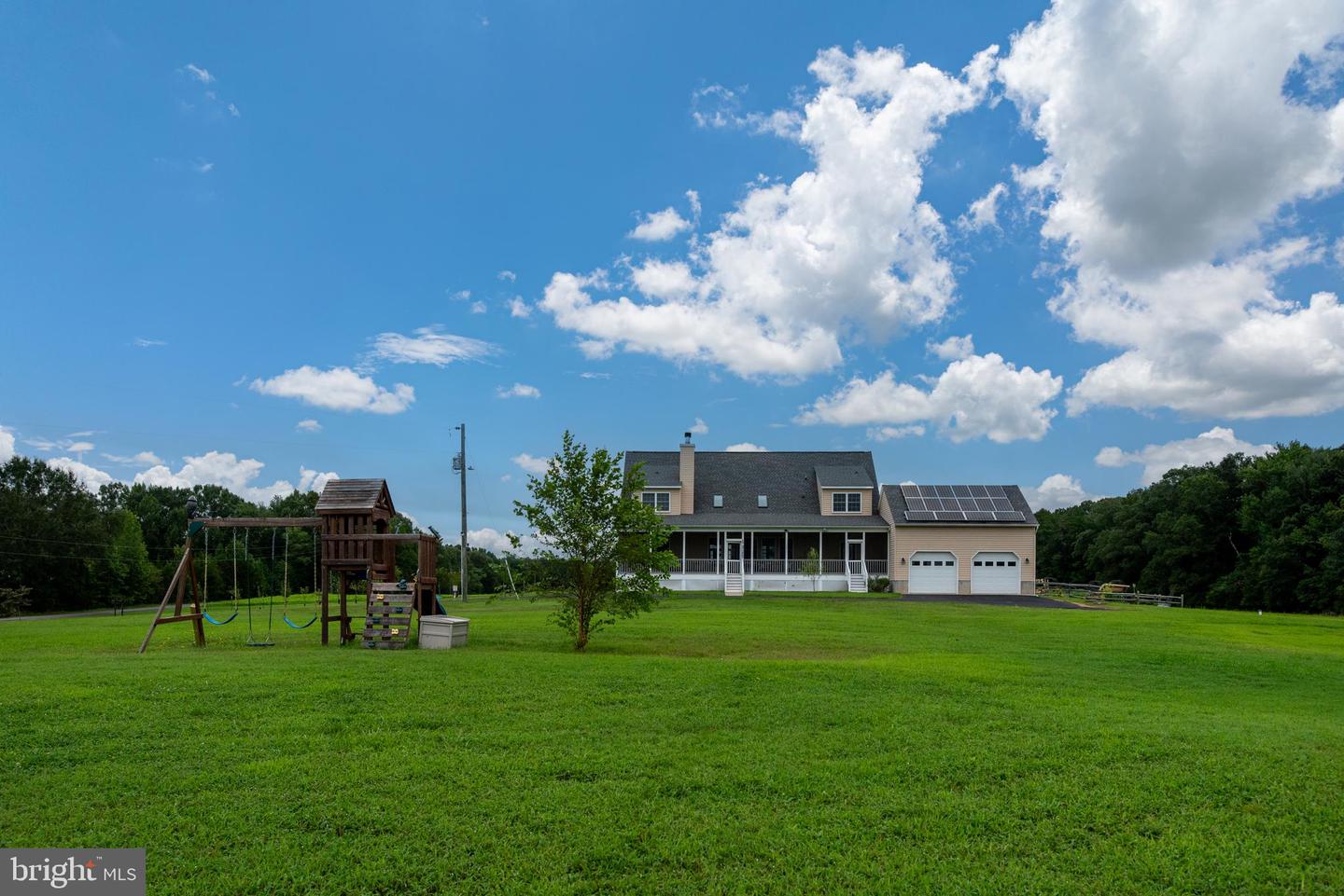 16233 BULLOCKS RD, WOODFORD, Virginia 22580, 7 Bedrooms Bedrooms, 11 Rooms Rooms,4 BathroomsBathrooms,Residential,For sale,16233 BULLOCKS RD,VACV2008628 MLS # VACV2008628