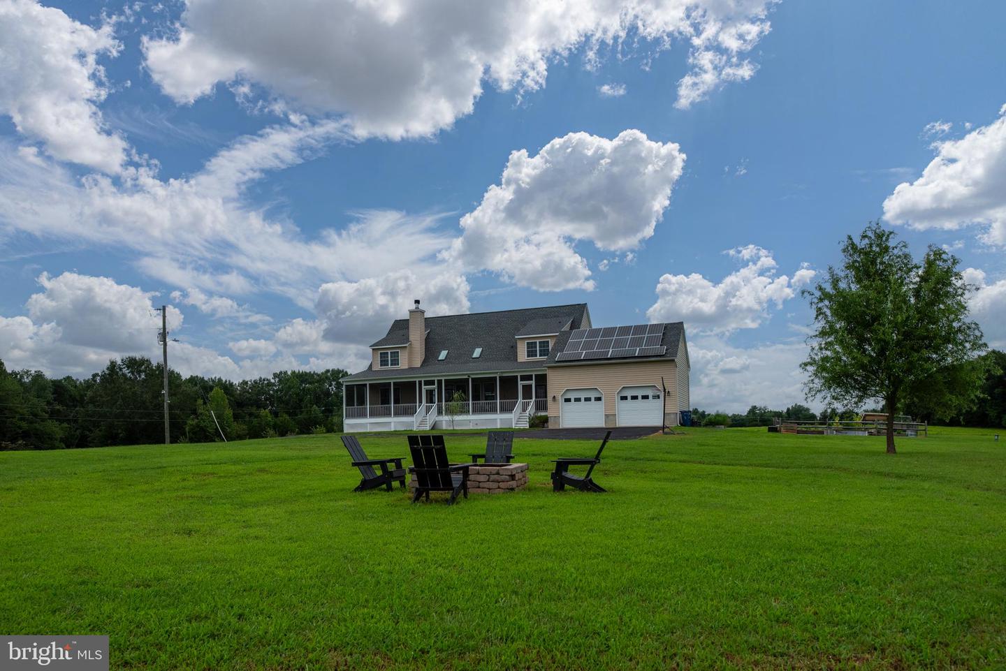 16233 BULLOCKS RD, WOODFORD, Virginia 22580, 7 Bedrooms Bedrooms, 11 Rooms Rooms,4 BathroomsBathrooms,Residential,For sale,16233 BULLOCKS RD,VACV2008628 MLS # VACV2008628