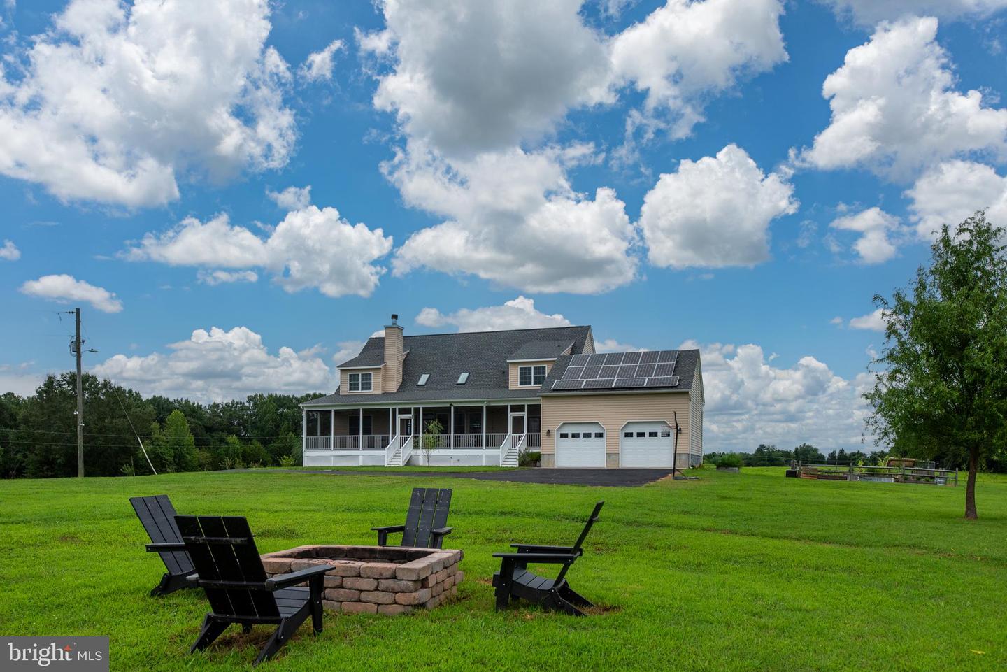 16233 BULLOCKS RD, WOODFORD, Virginia 22580, 7 Bedrooms Bedrooms, 11 Rooms Rooms,4 BathroomsBathrooms,Residential,For sale,16233 BULLOCKS RD,VACV2008628 MLS # VACV2008628