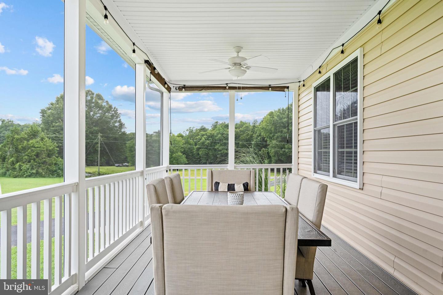 16233 BULLOCKS RD, WOODFORD, Virginia 22580, 7 Bedrooms Bedrooms, 11 Rooms Rooms,4 BathroomsBathrooms,Residential,For sale,16233 BULLOCKS RD,VACV2008628 MLS # VACV2008628