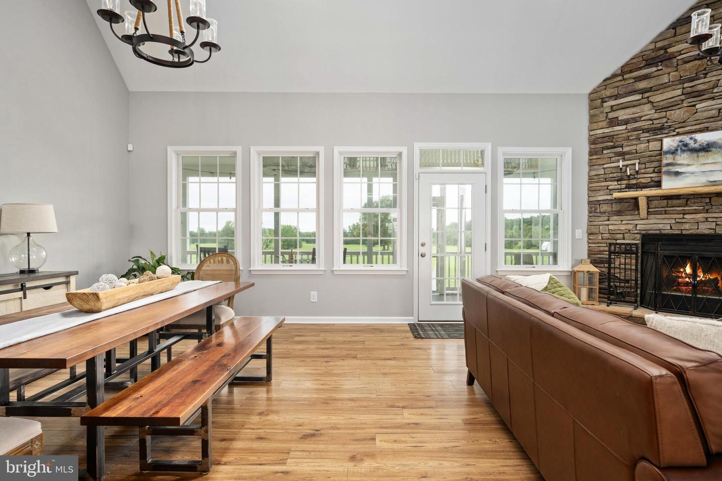 16233 BULLOCKS RD, WOODFORD, Virginia 22580, 7 Bedrooms Bedrooms, 11 Rooms Rooms,4 BathroomsBathrooms,Residential,For sale,16233 BULLOCKS RD,VACV2008628 MLS # VACV2008628