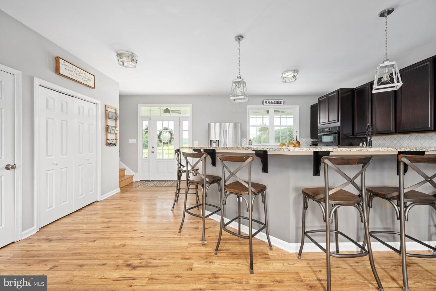 16233 BULLOCKS RD, WOODFORD, Virginia 22580, 7 Bedrooms Bedrooms, 11 Rooms Rooms,4 BathroomsBathrooms,Residential,For sale,16233 BULLOCKS RD,VACV2008628 MLS # VACV2008628