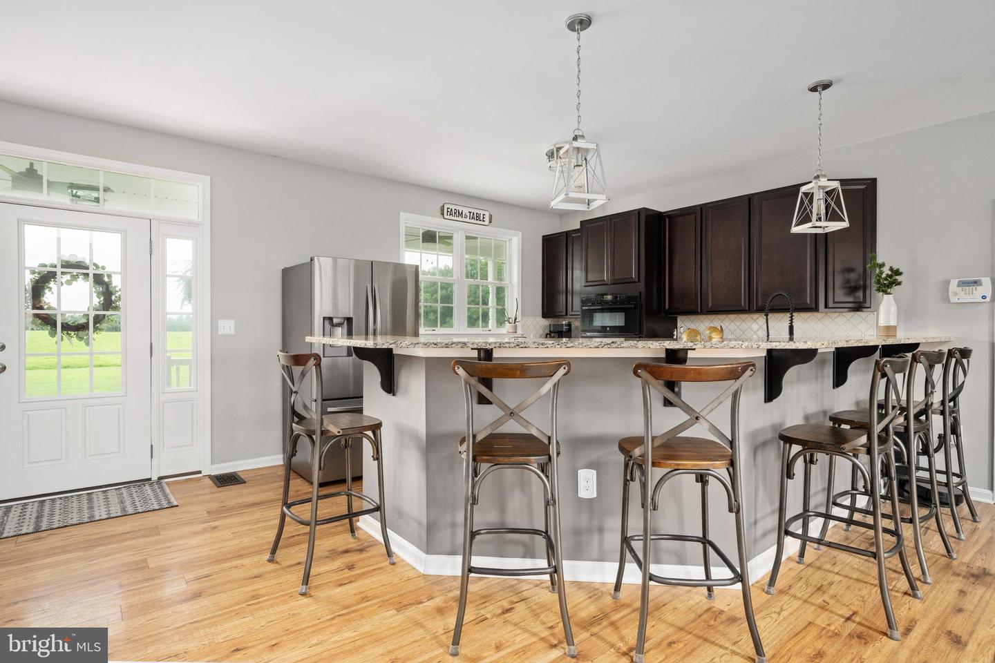 16233 BULLOCKS RD, WOODFORD, Virginia 22580, 7 Bedrooms Bedrooms, 11 Rooms Rooms,4 BathroomsBathrooms,Residential,For sale,16233 BULLOCKS RD,VACV2008628 MLS # VACV2008628