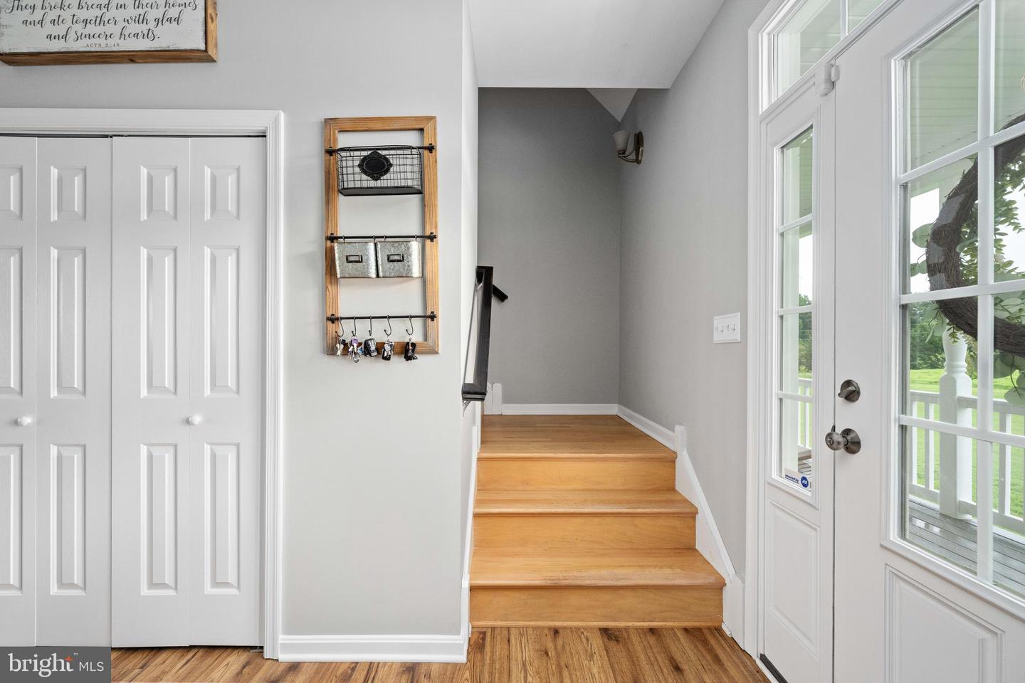 16233 BULLOCKS RD, WOODFORD, Virginia 22580, 7 Bedrooms Bedrooms, 11 Rooms Rooms,4 BathroomsBathrooms,Residential,For sale,16233 BULLOCKS RD,VACV2008628 MLS # VACV2008628