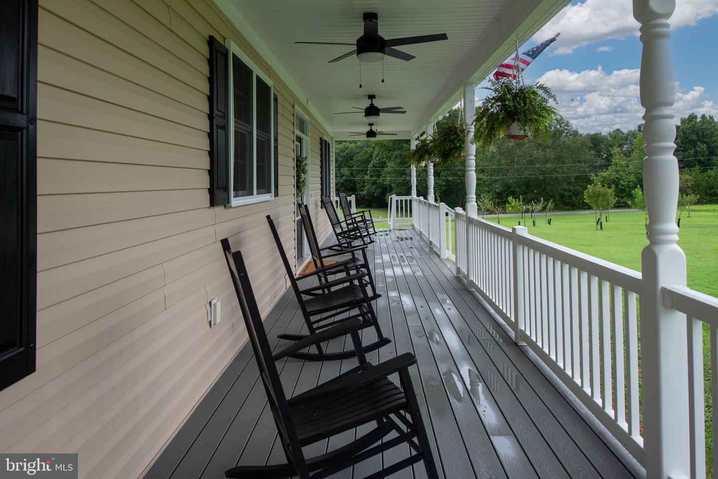 16233 BULLOCKS RD, WOODFORD, Virginia 22580, 7 Bedrooms Bedrooms, 11 Rooms Rooms,4 BathroomsBathrooms,Residential,For sale,16233 BULLOCKS RD,VACV2008628 MLS # VACV2008628
