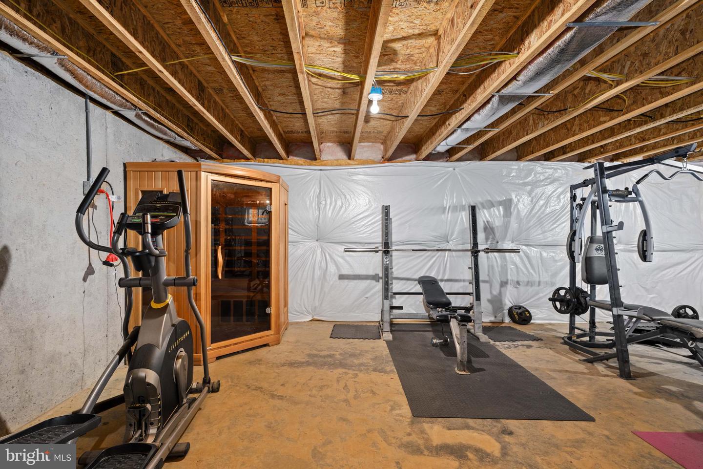 16233 BULLOCKS RD, WOODFORD, Virginia 22580, 7 Bedrooms Bedrooms, 11 Rooms Rooms,4 BathroomsBathrooms,Residential,For sale,16233 BULLOCKS RD,VACV2008628 MLS # VACV2008628