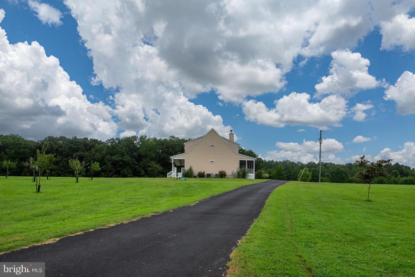 16233 BULLOCKS RD, WOODFORD, Virginia 22580, 7 Bedrooms Bedrooms, 11 Rooms Rooms,4 BathroomsBathrooms,Residential,For sale,16233 BULLOCKS RD,VACV2008628 MLS # VACV2008628