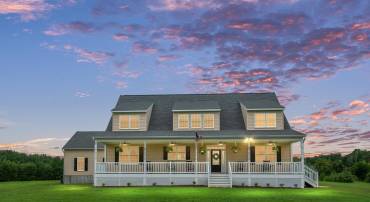 16233 BULLOCKS RD, WOODFORD, Virginia 22580, 7 Bedrooms Bedrooms, 11 Rooms Rooms,4 BathroomsBathrooms,Residential,For sale,16233 BULLOCKS RD,VACV2008628 MLS # VACV2008628