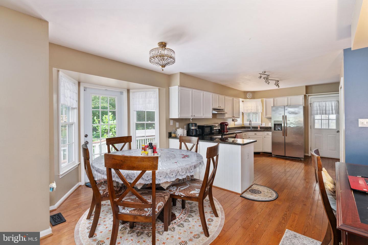 6 AMBER CT, FREDERICKSBURG, Virginia 22406, 5 Bedrooms Bedrooms, ,3 BathroomsBathrooms,Residential,For sale,6 AMBER CT,VAST2041584 MLS # VAST2041584