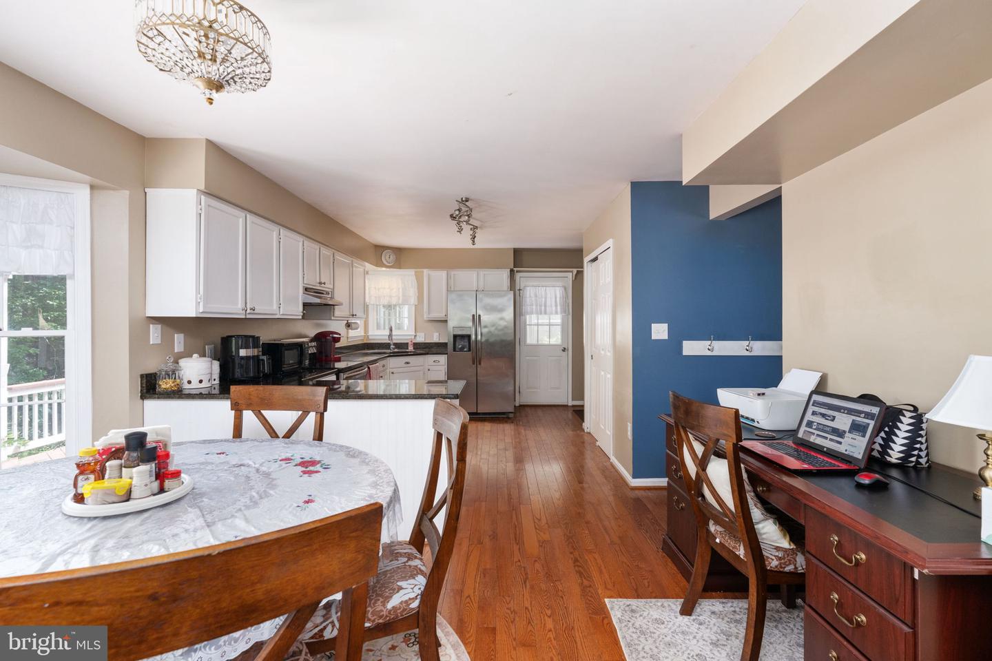 6 AMBER CT, FREDERICKSBURG, Virginia 22406, 5 Bedrooms Bedrooms, ,3 BathroomsBathrooms,Residential,For sale,6 AMBER CT,VAST2041584 MLS # VAST2041584